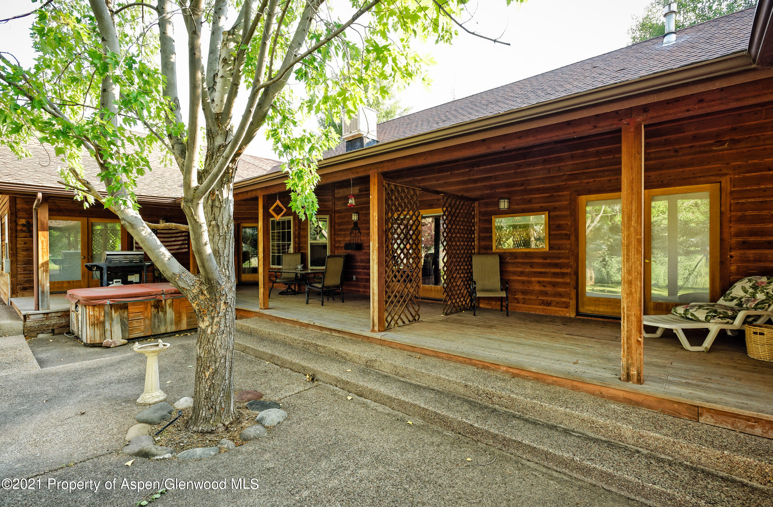 324 & 330 Coryell Ridge Road Glenwood Springs CO 81601