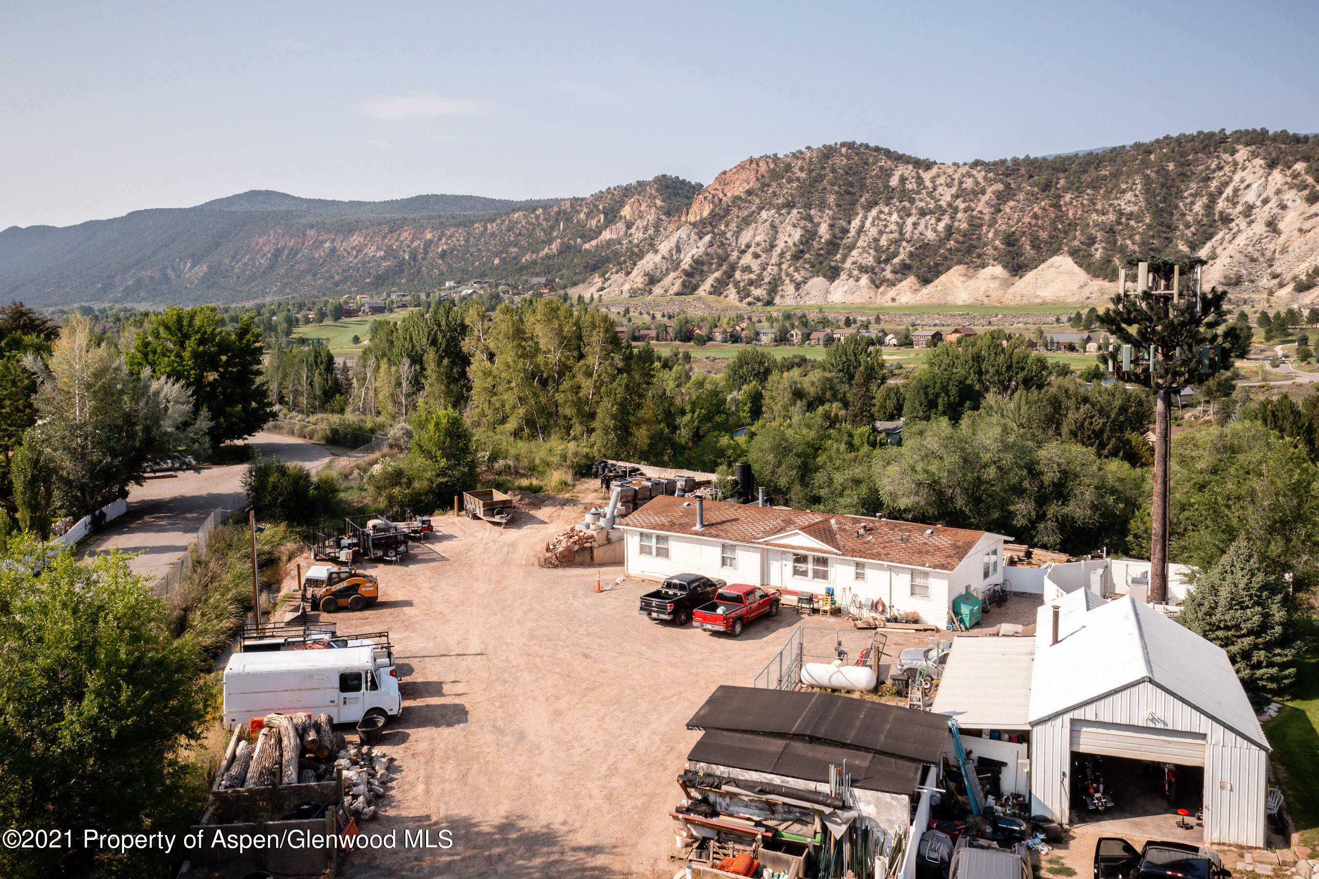 324 & 330 Coryell Ridge Road Glenwood Springs CO 81601