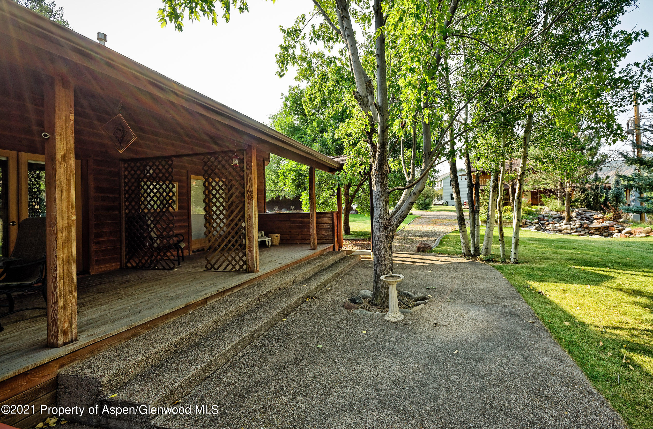 324 & 330 Coryell Ridge Road Glenwood Springs CO 81601