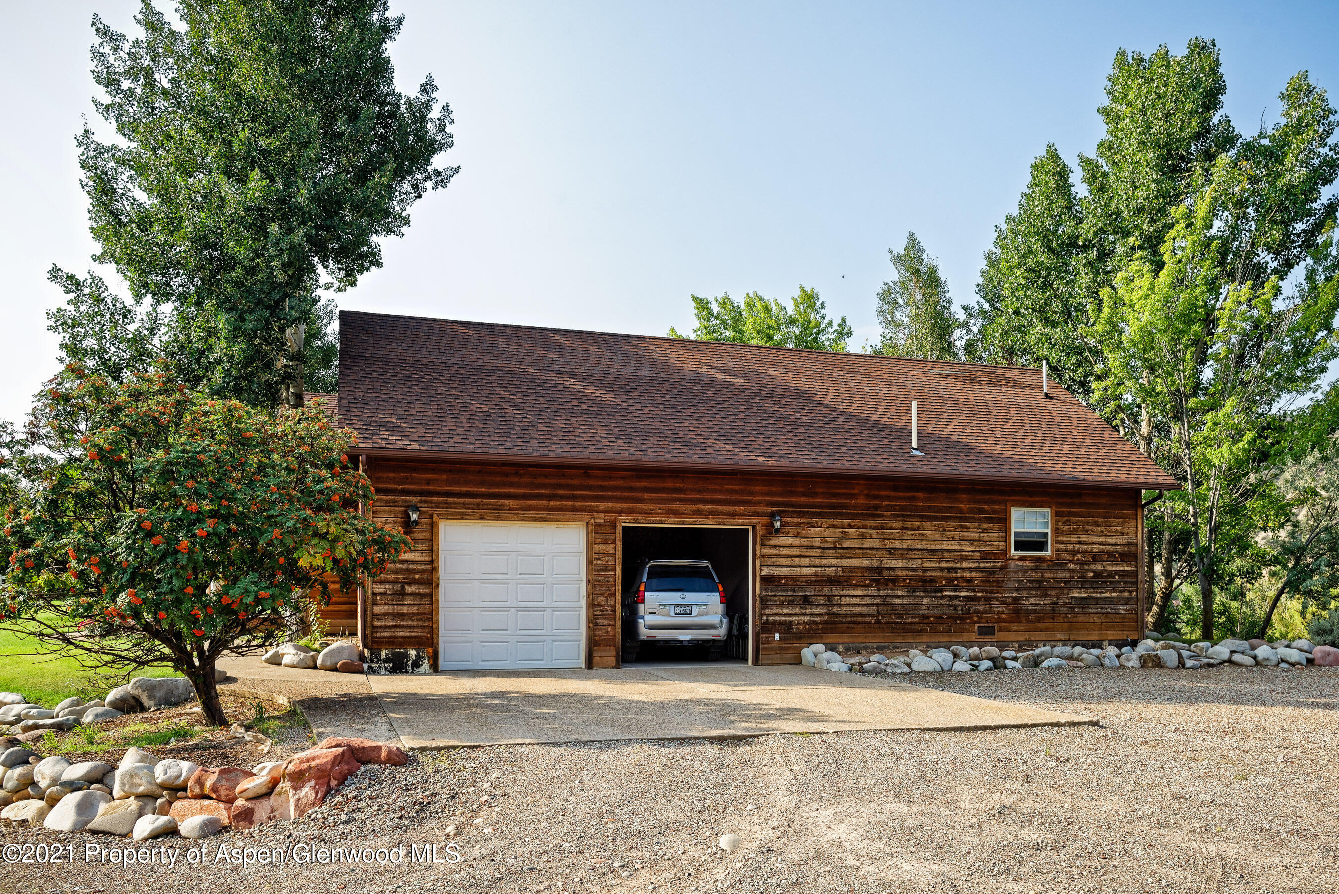 324 & 330 Coryell Ridge Road Glenwood Springs CO 81601