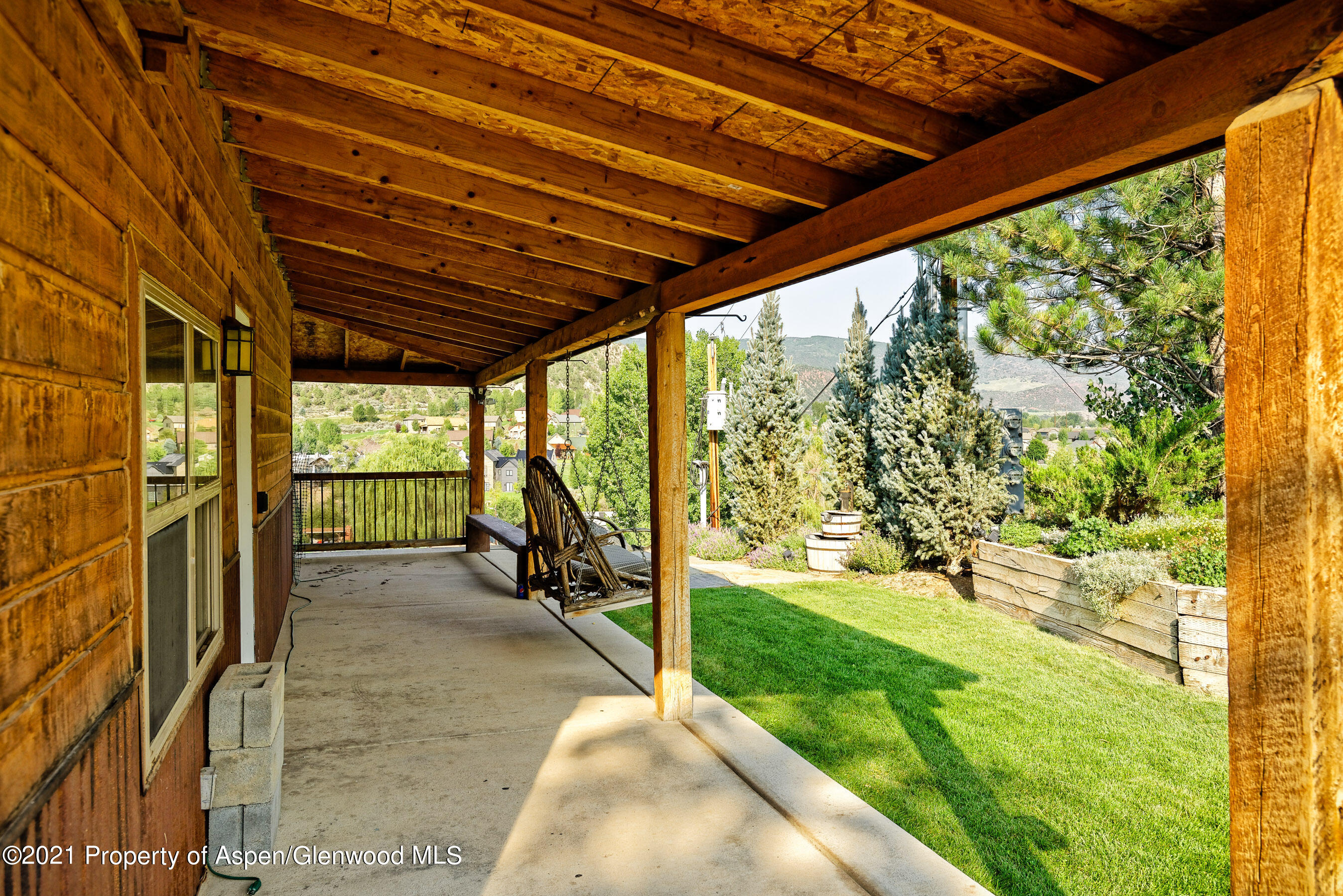 324 & 330 Coryell Ridge Road Glenwood Springs CO 81601