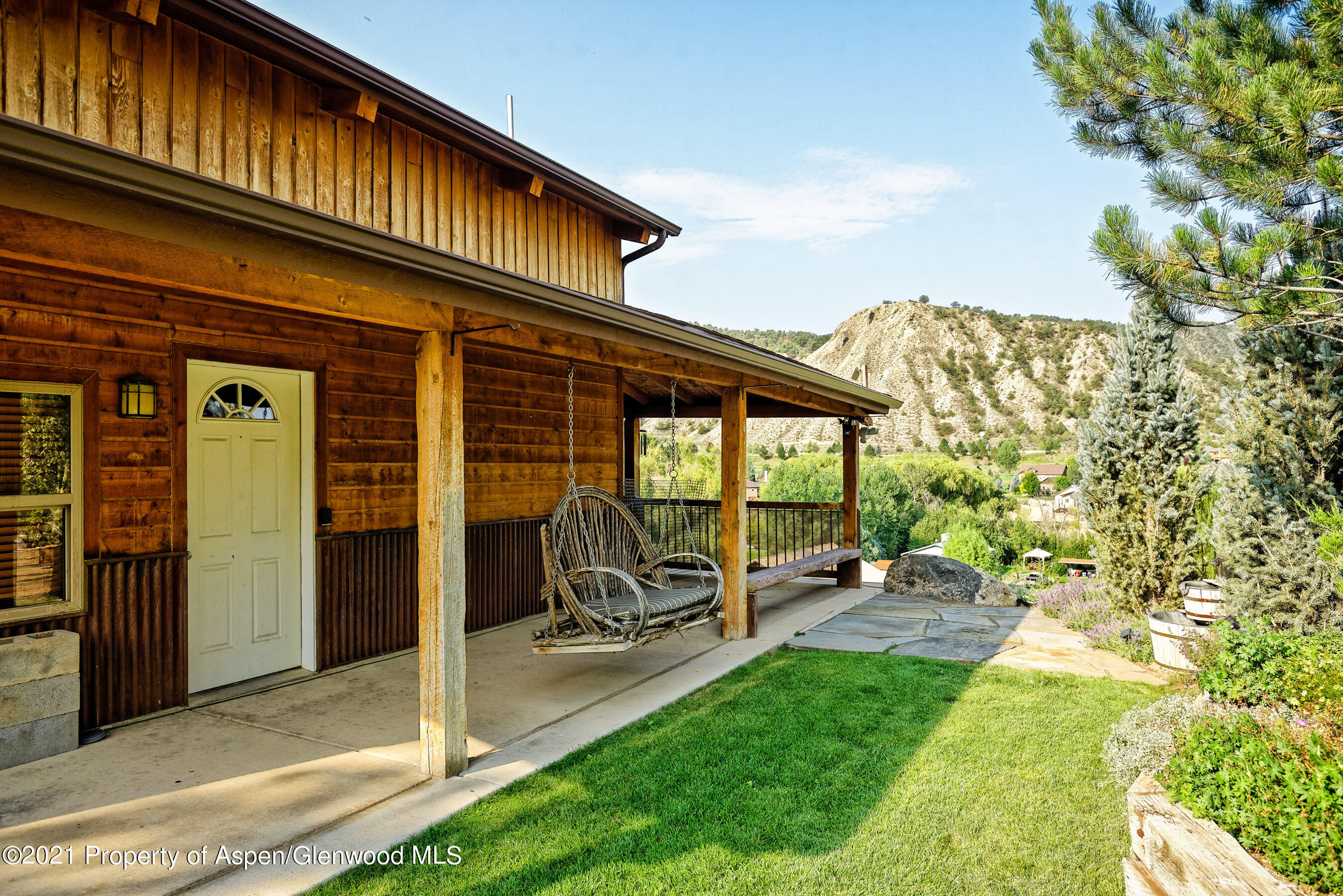 324 & 330 Coryell Ridge Road Glenwood Springs CO 81601