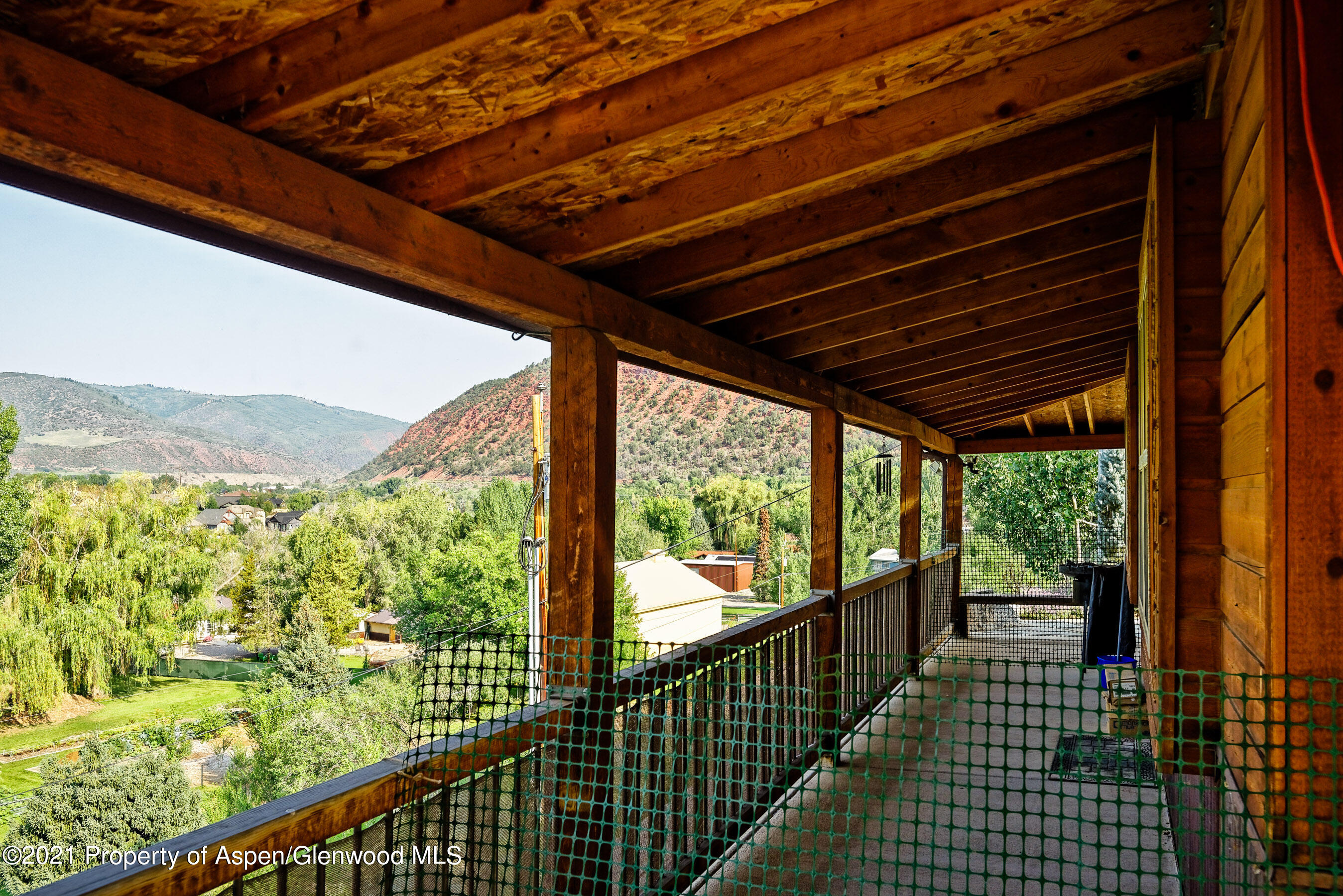 324 & 330 Coryell Ridge Road Glenwood Springs CO 81601