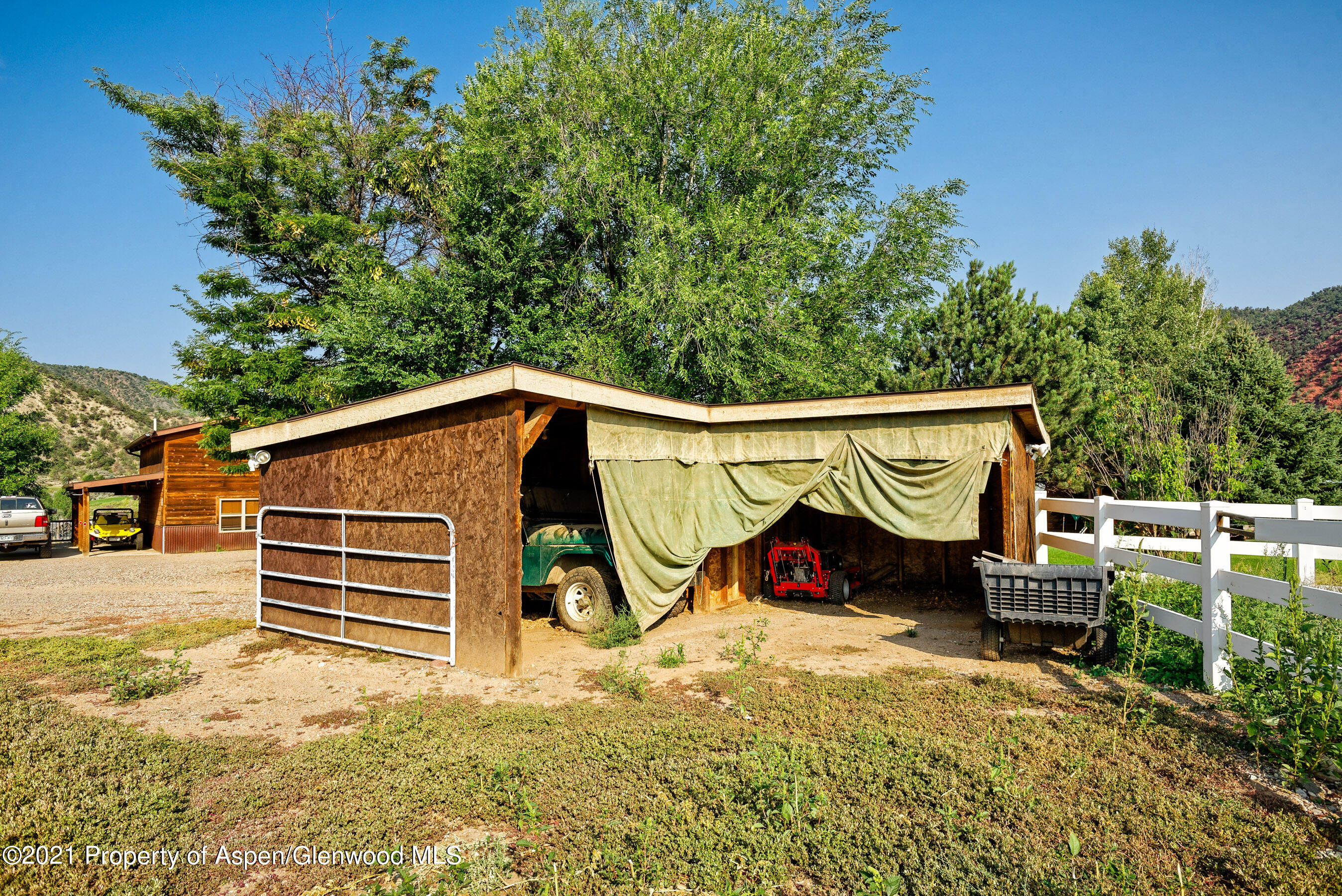 324 & 330 Coryell Ridge Road Glenwood Springs CO 81601