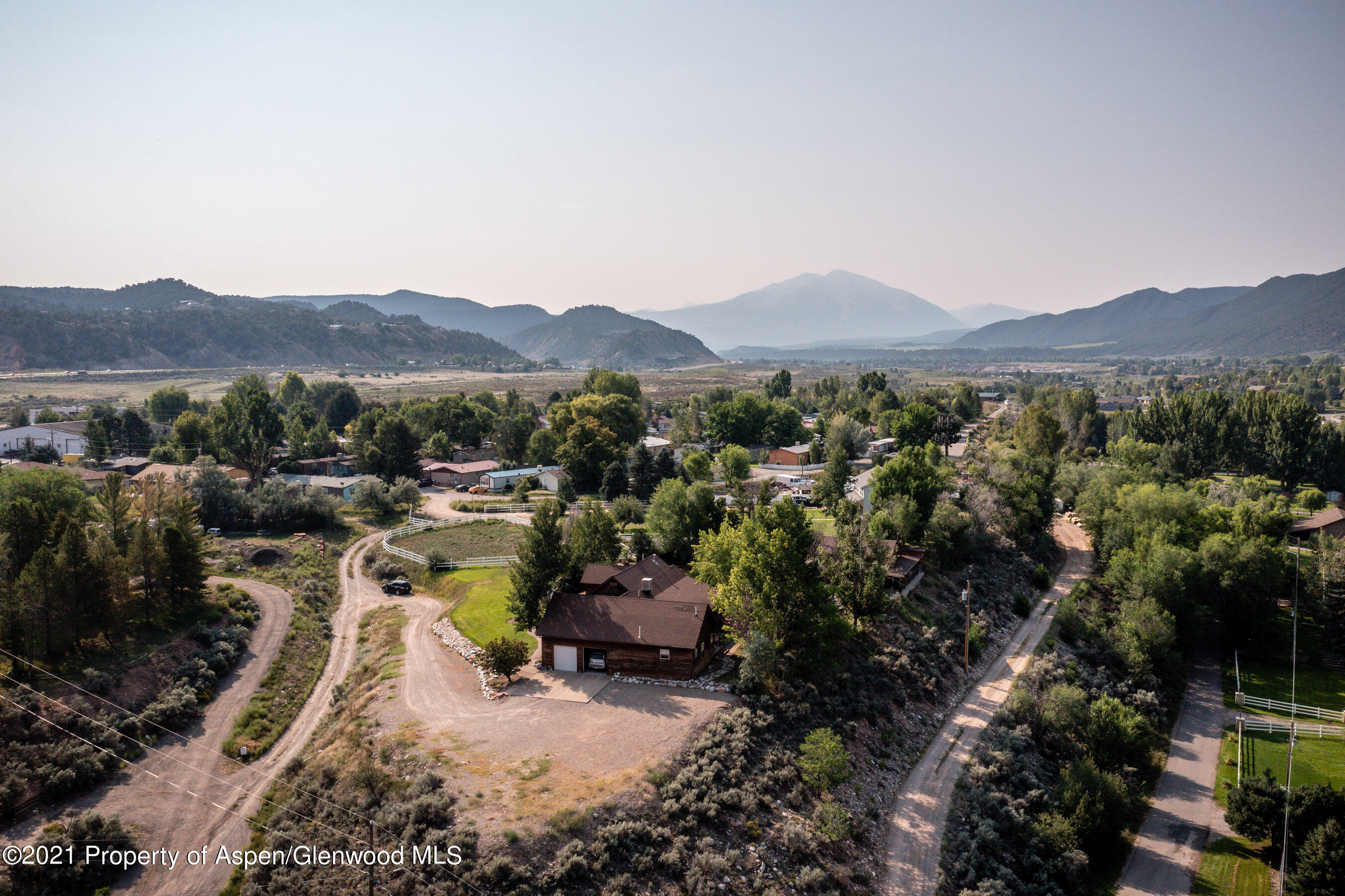 324 & 330 Coryell Ridge Road Glenwood Springs CO 81601