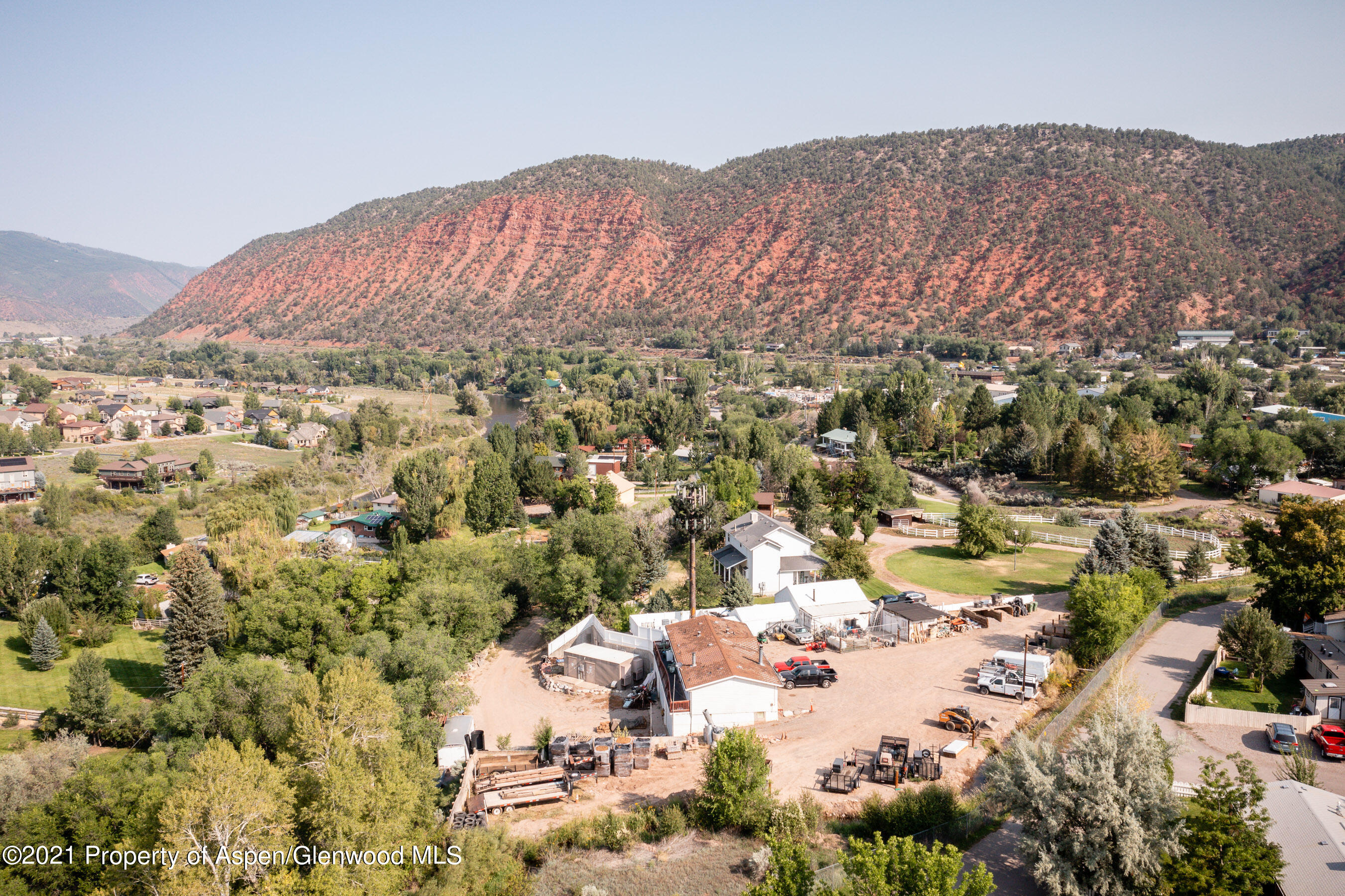 324 & 330 Coryell Ridge Road Glenwood Springs CO 81601