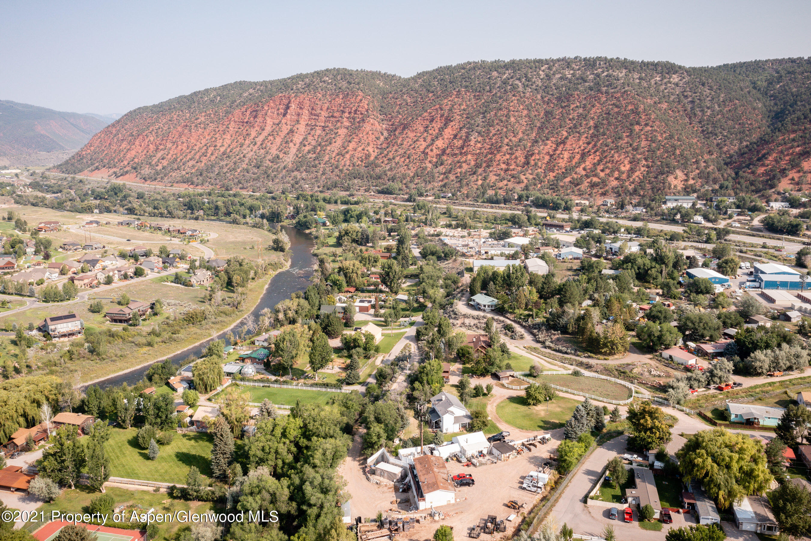 324 & 330 Coryell Ridge Road Glenwood Springs CO 81601
