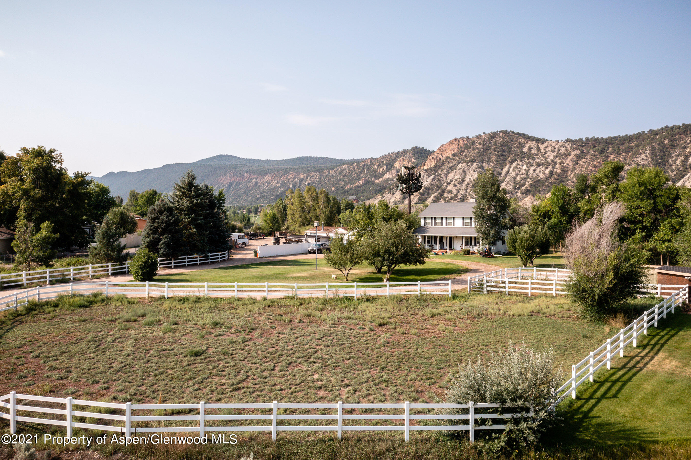 324 & 330 Coryell Ridge Road Glenwood Springs CO 81601