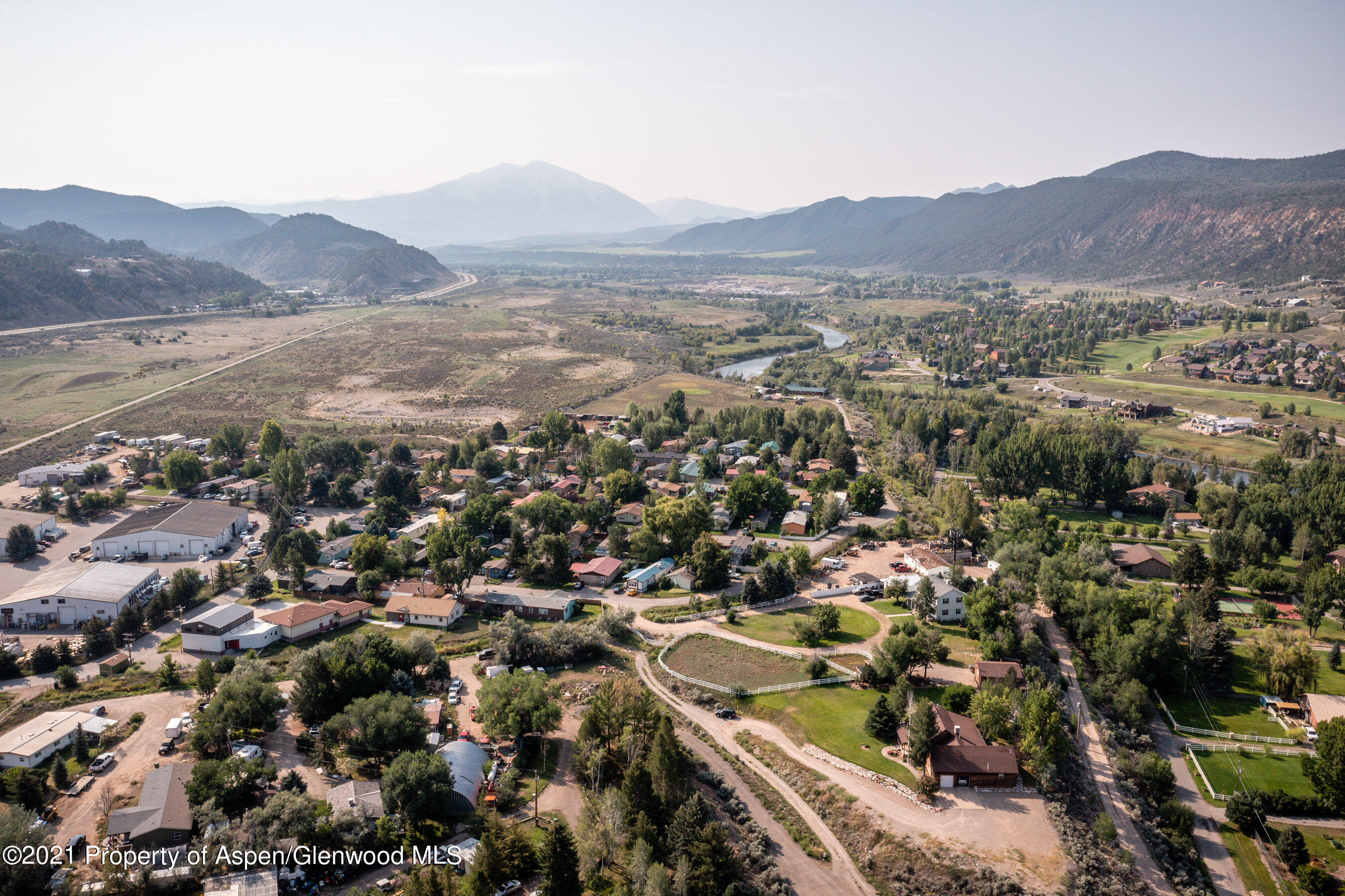 324 & 330 Coryell Ridge Road Glenwood Springs CO 81601
