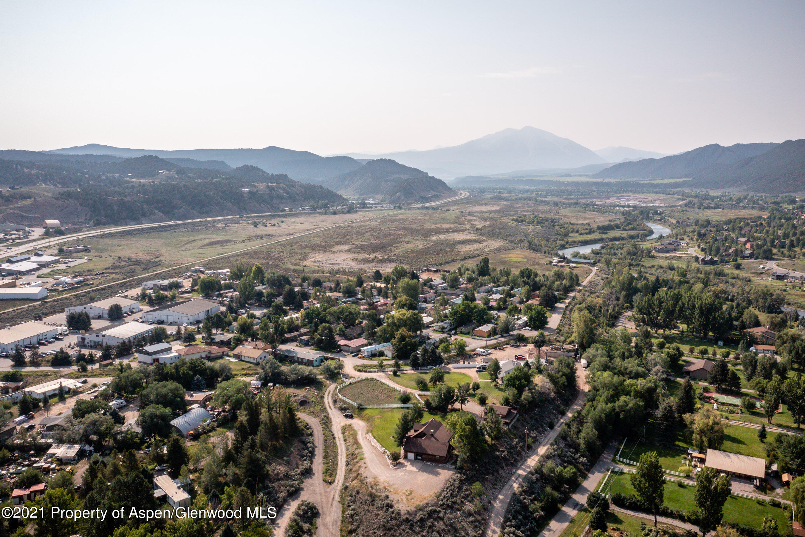 324 & 330 Coryell Ridge Road Glenwood Springs CO 81601