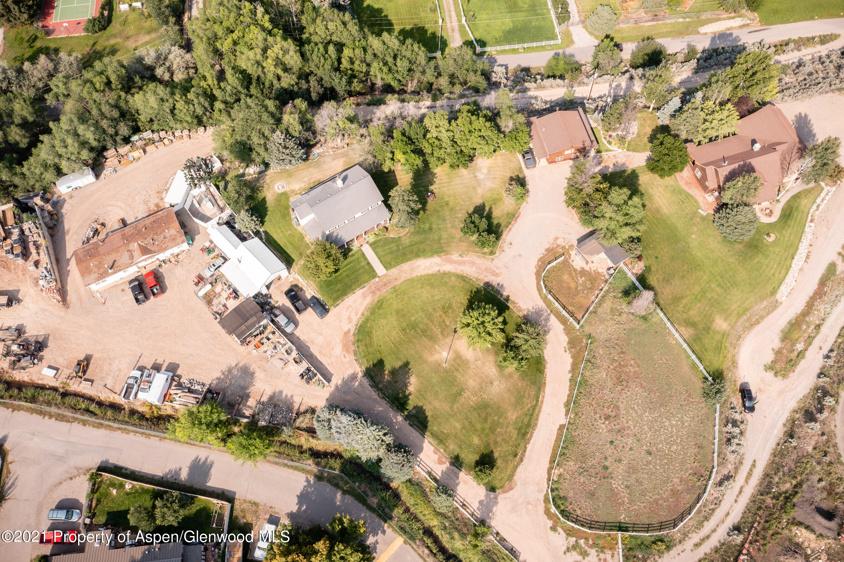 324 & 330 Coryell Ridge Road Glenwood Springs CO 81601