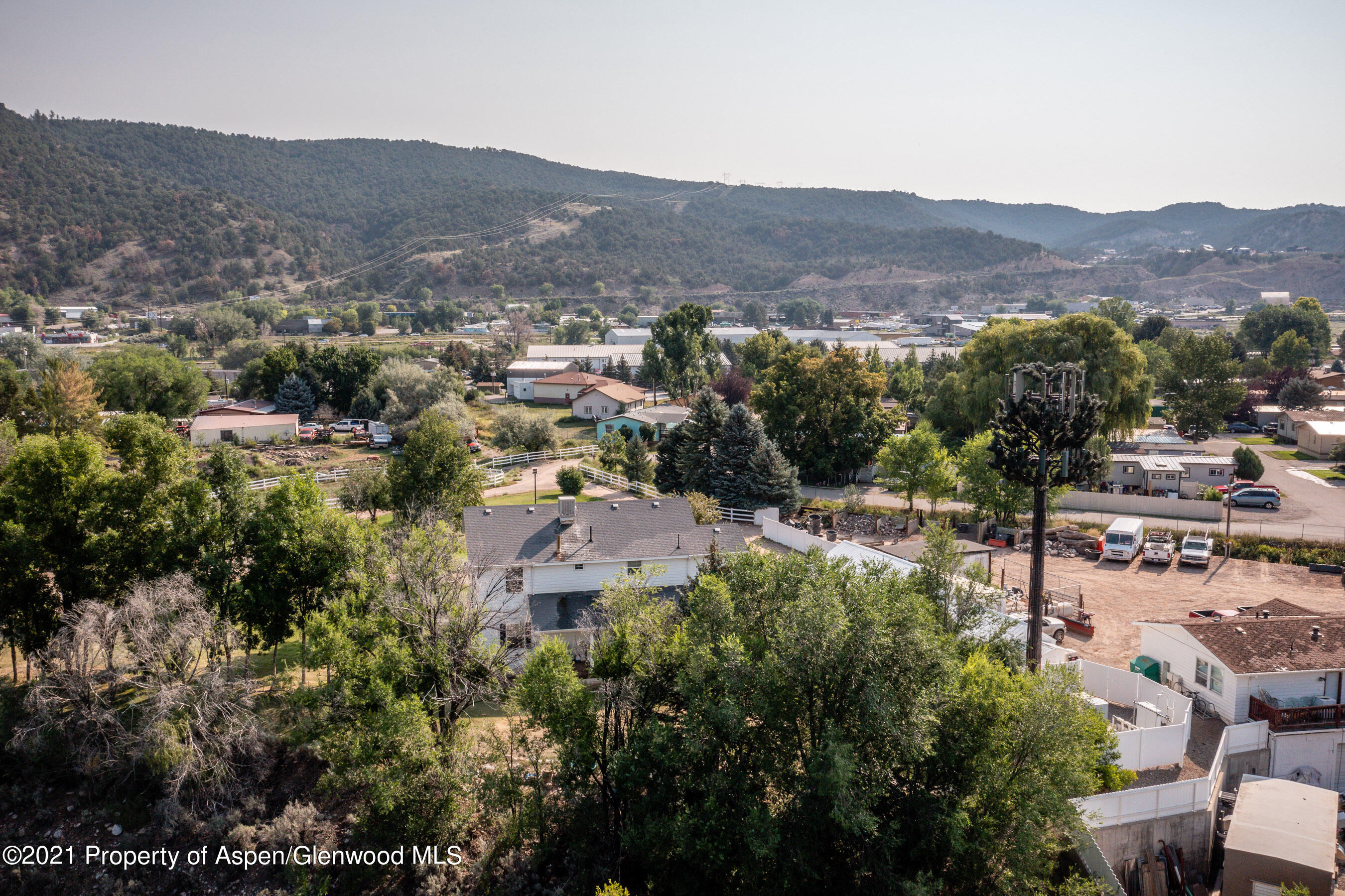 324 & 330 Coryell Ridge Road Glenwood Springs CO 81601