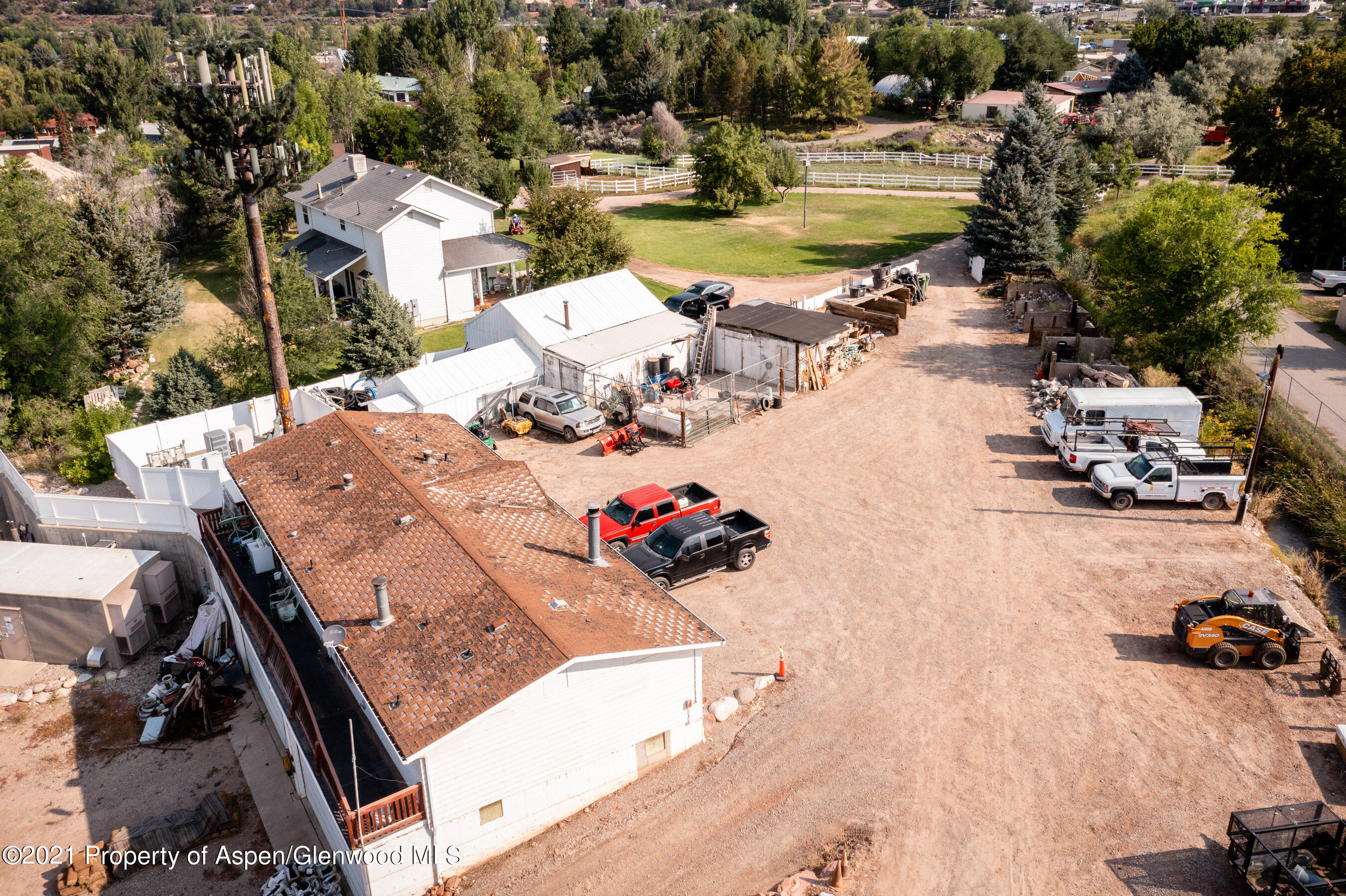 324 & 330 Coryell Ridge Road Glenwood Springs CO 81601