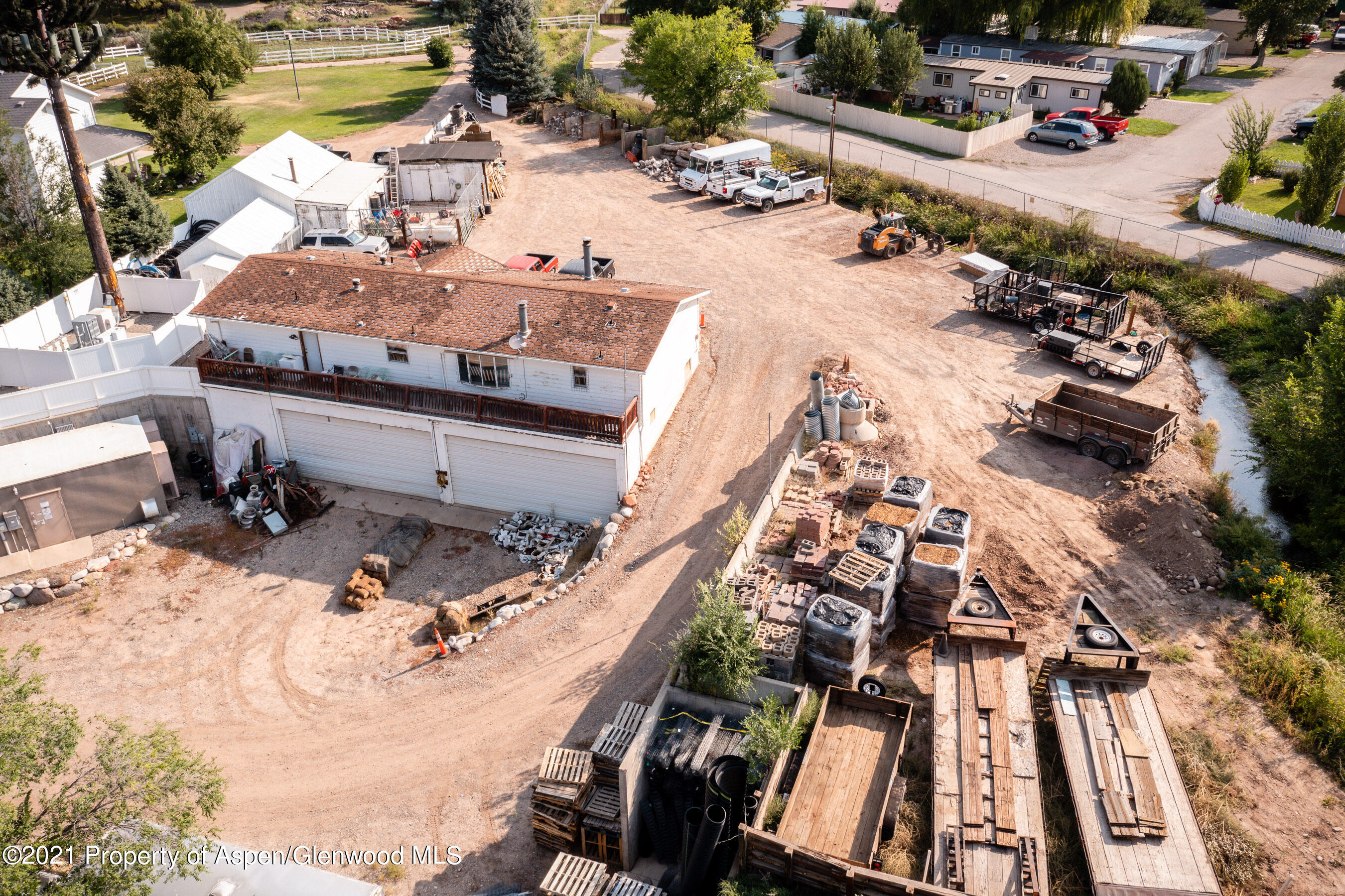 324 & 330 Coryell Ridge Road Glenwood Springs CO 81601