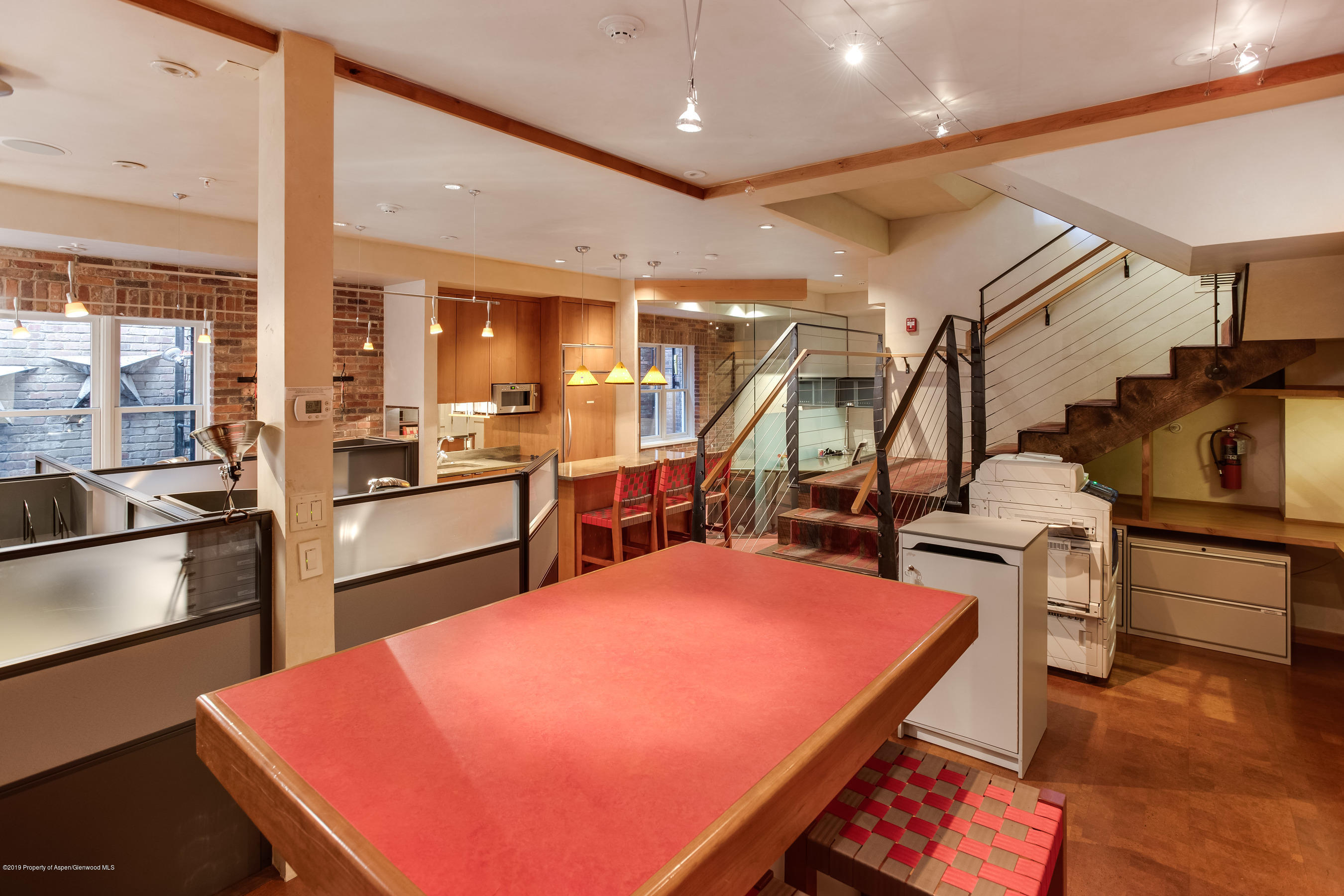 534 E Hopkins Avenue Aspen CO 81611