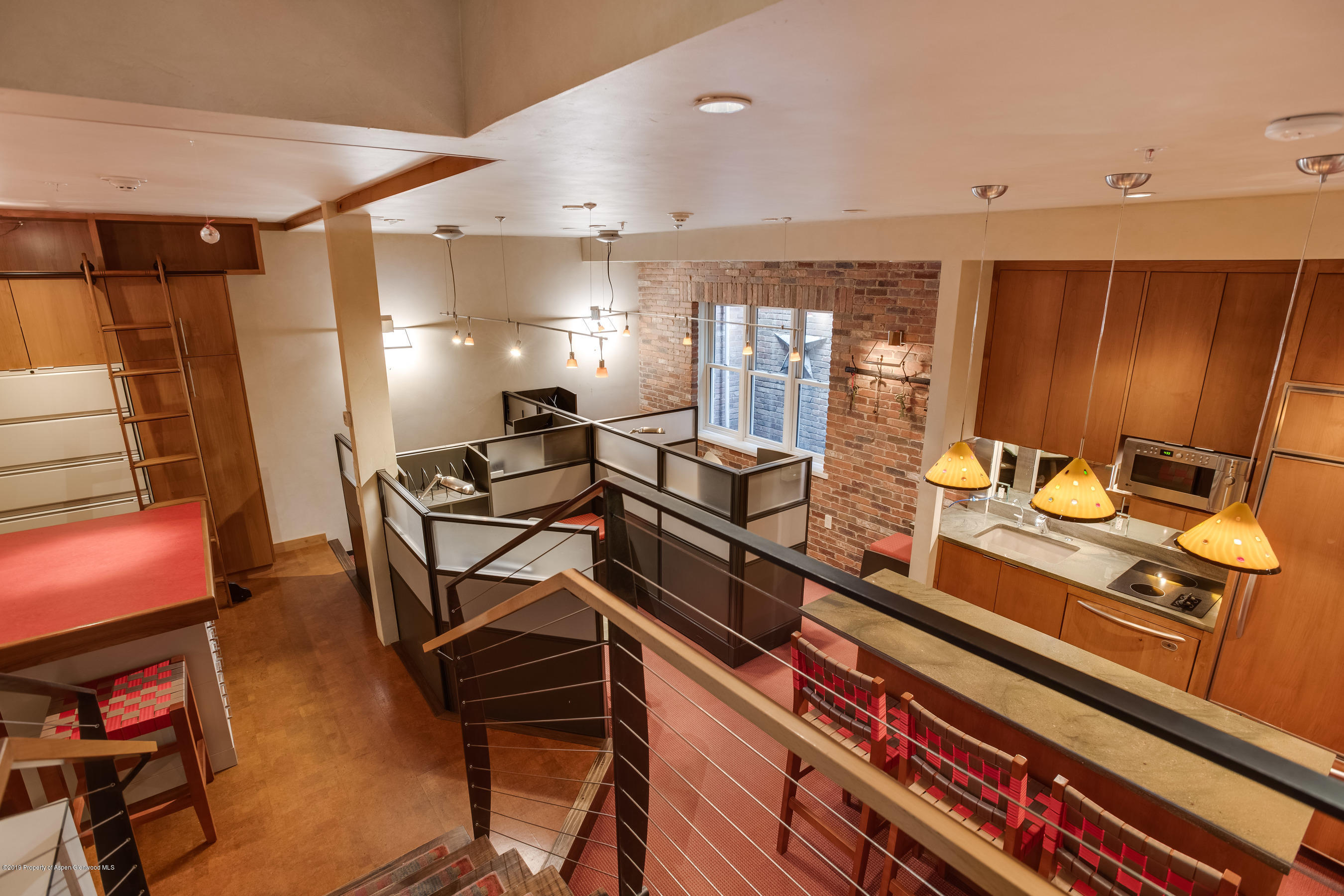 534 E Hopkins Avenue Aspen CO 81611