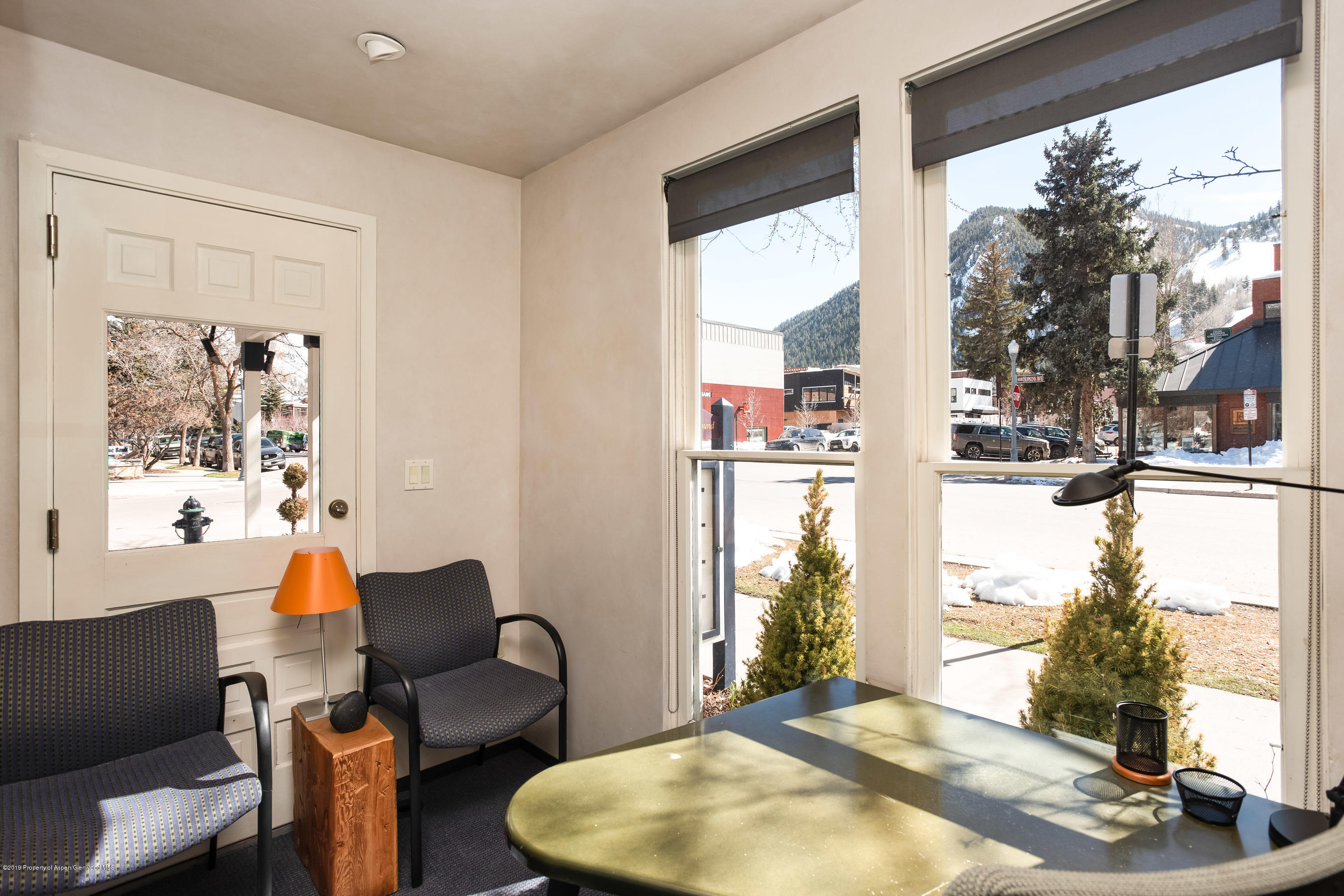 534 E Hopkins Avenue Aspen CO 81611