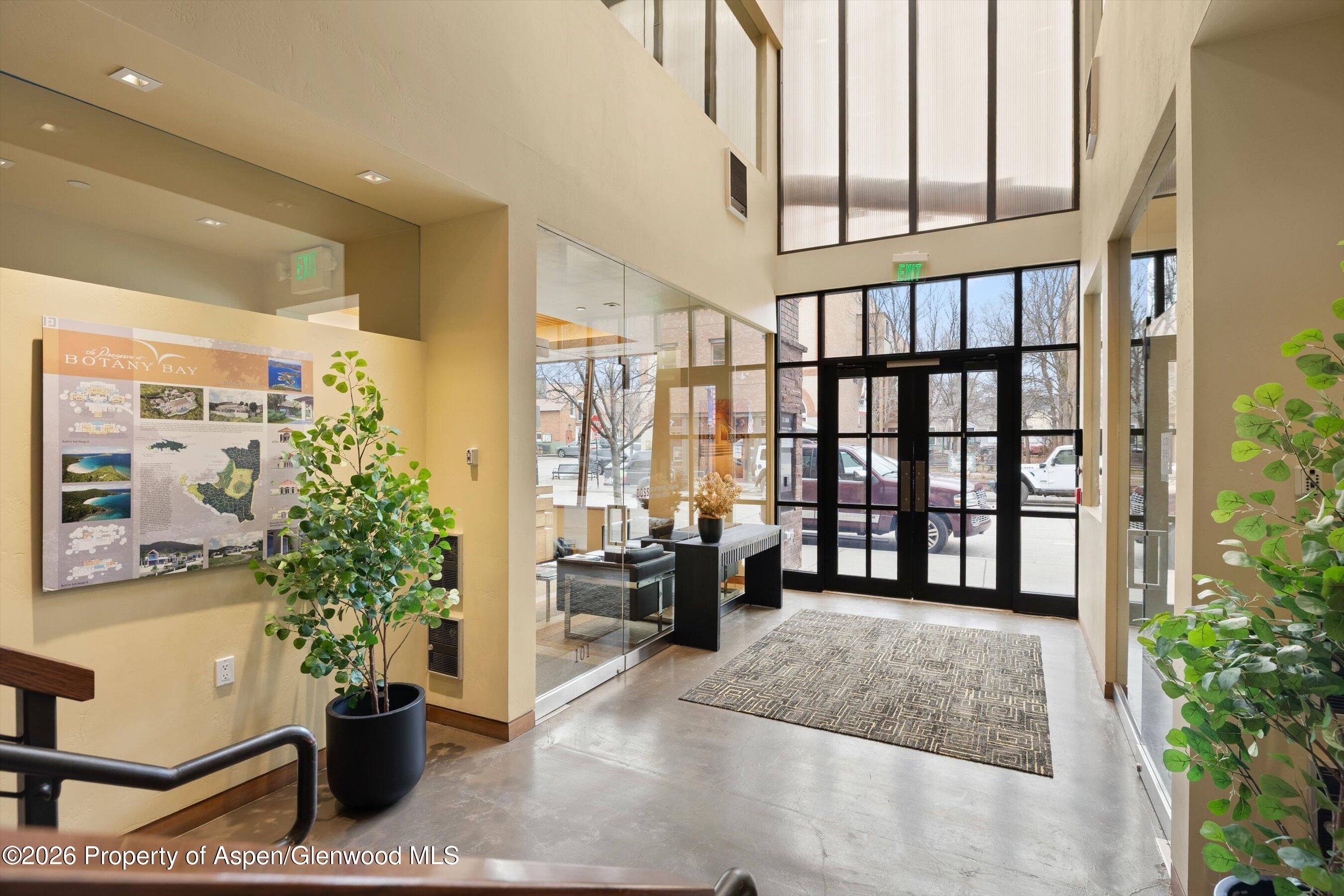 311 Main Street Carbondale CO 81623