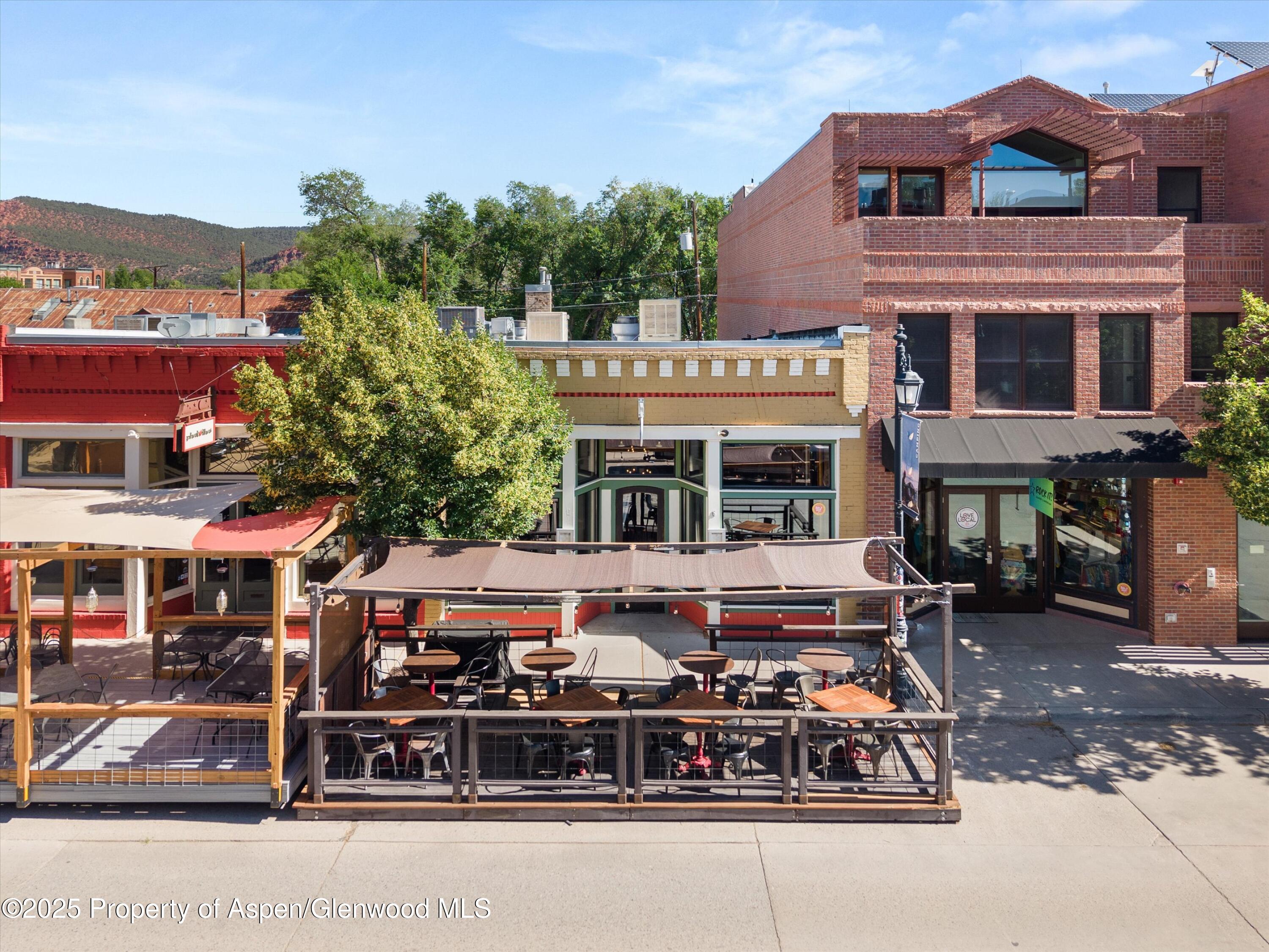 335 Main Street Carbondale CO 81623