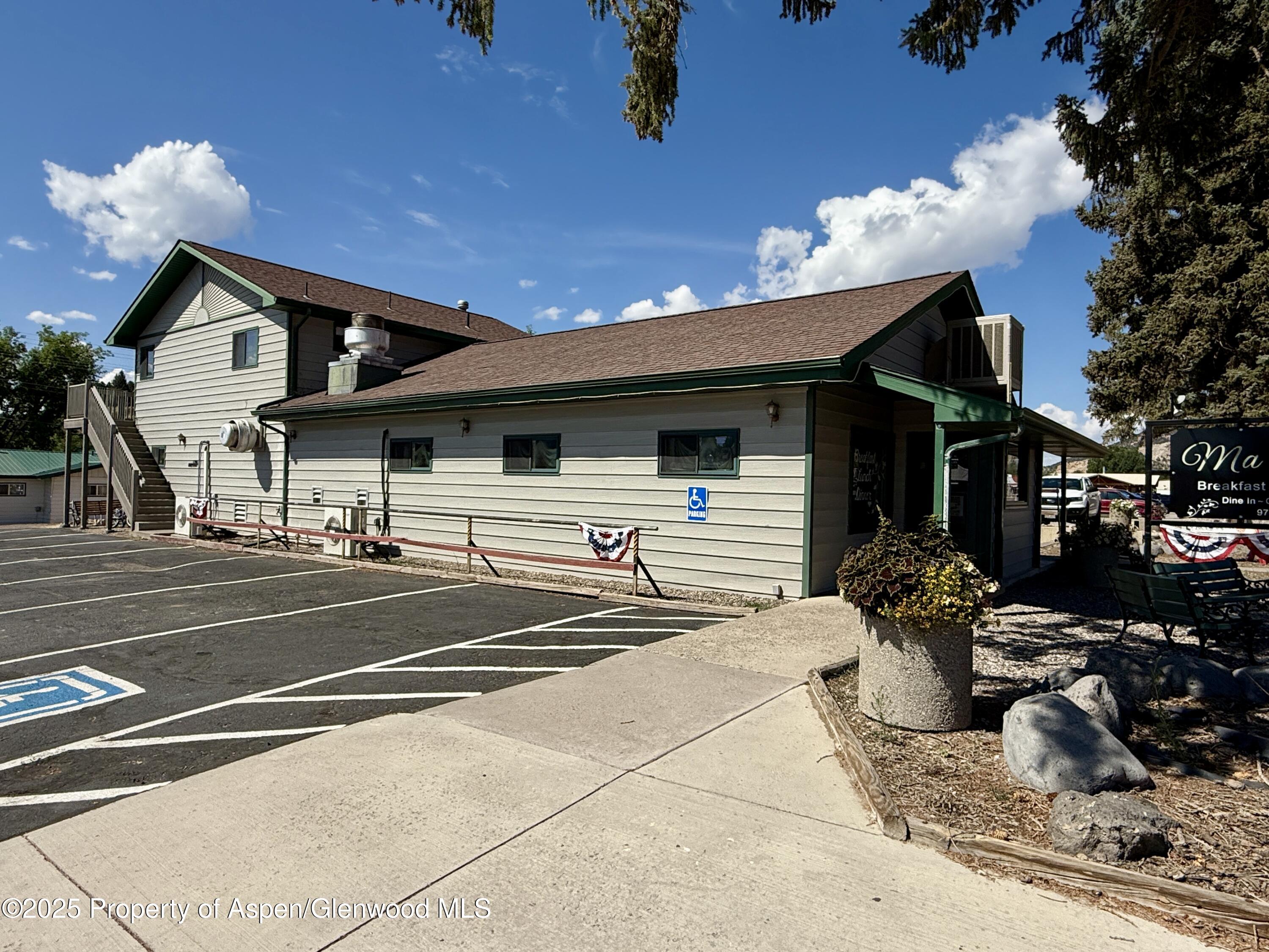 410 Market Street Meeker CO 81641