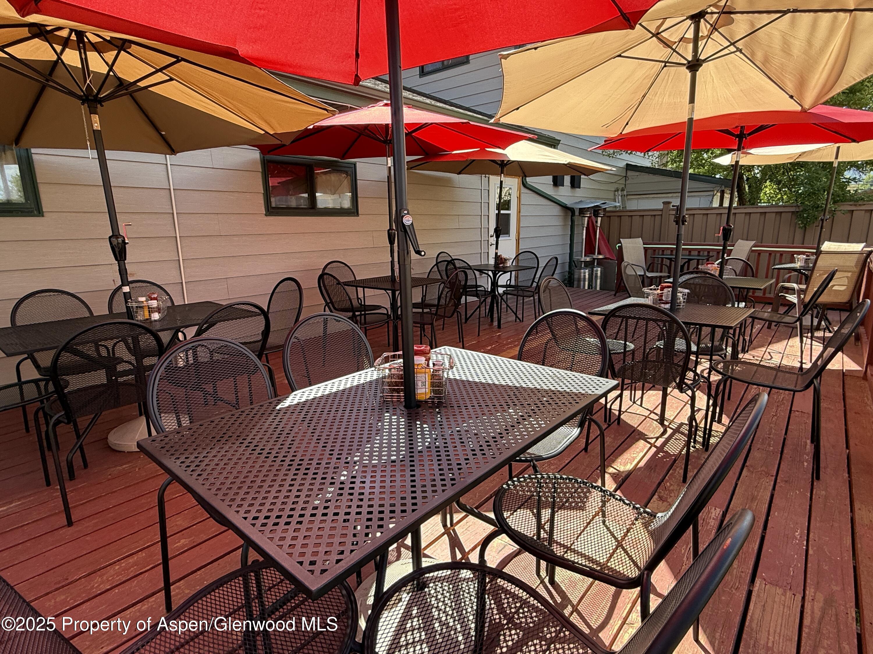 410 Market Street Meeker CO 81641