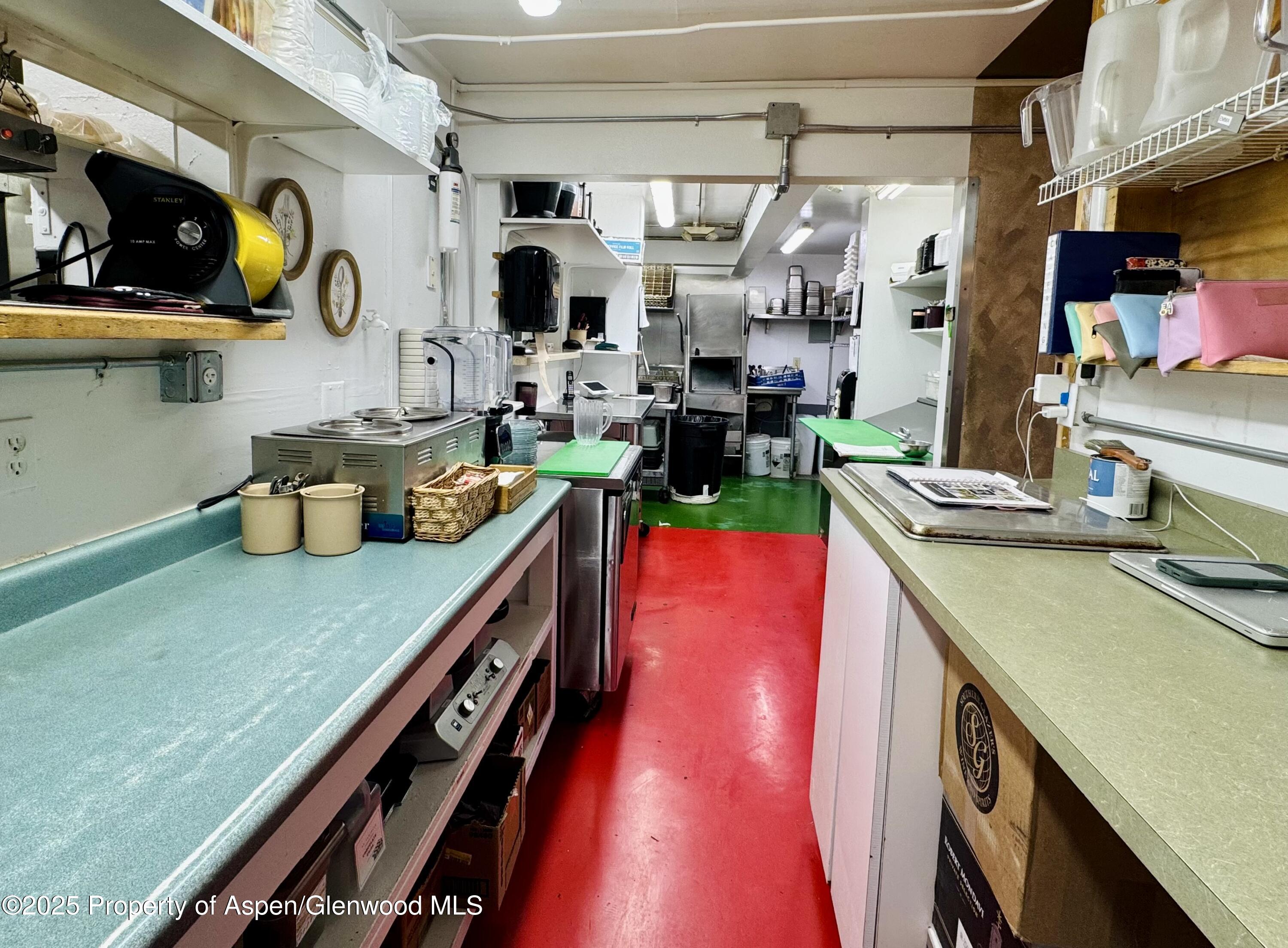 410 Market Street Meeker CO 81641