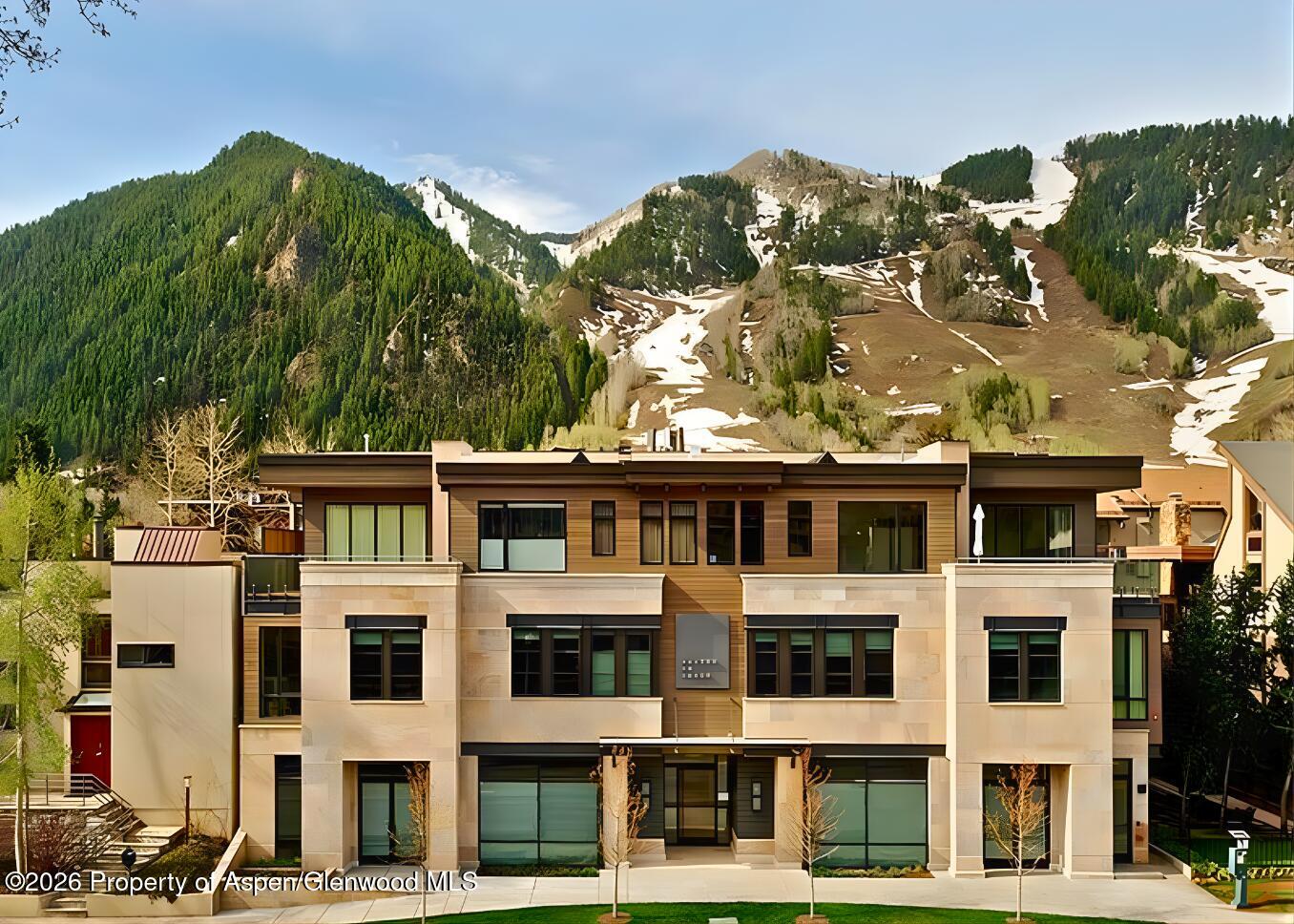 625 E Main Street Aspen CO 81611