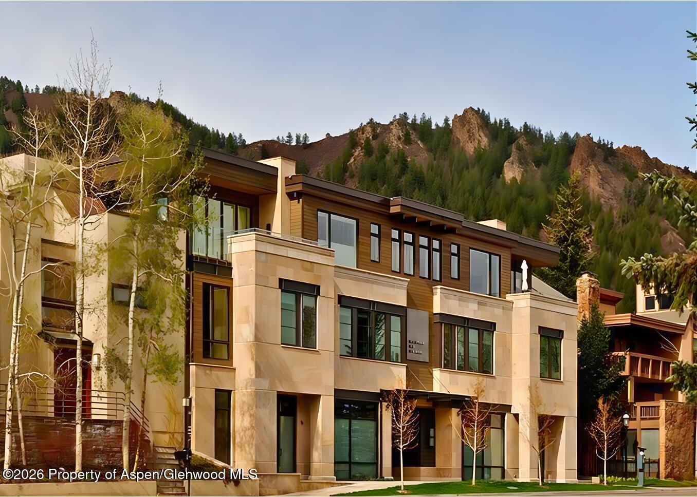 625 E Main Street Aspen CO 81611