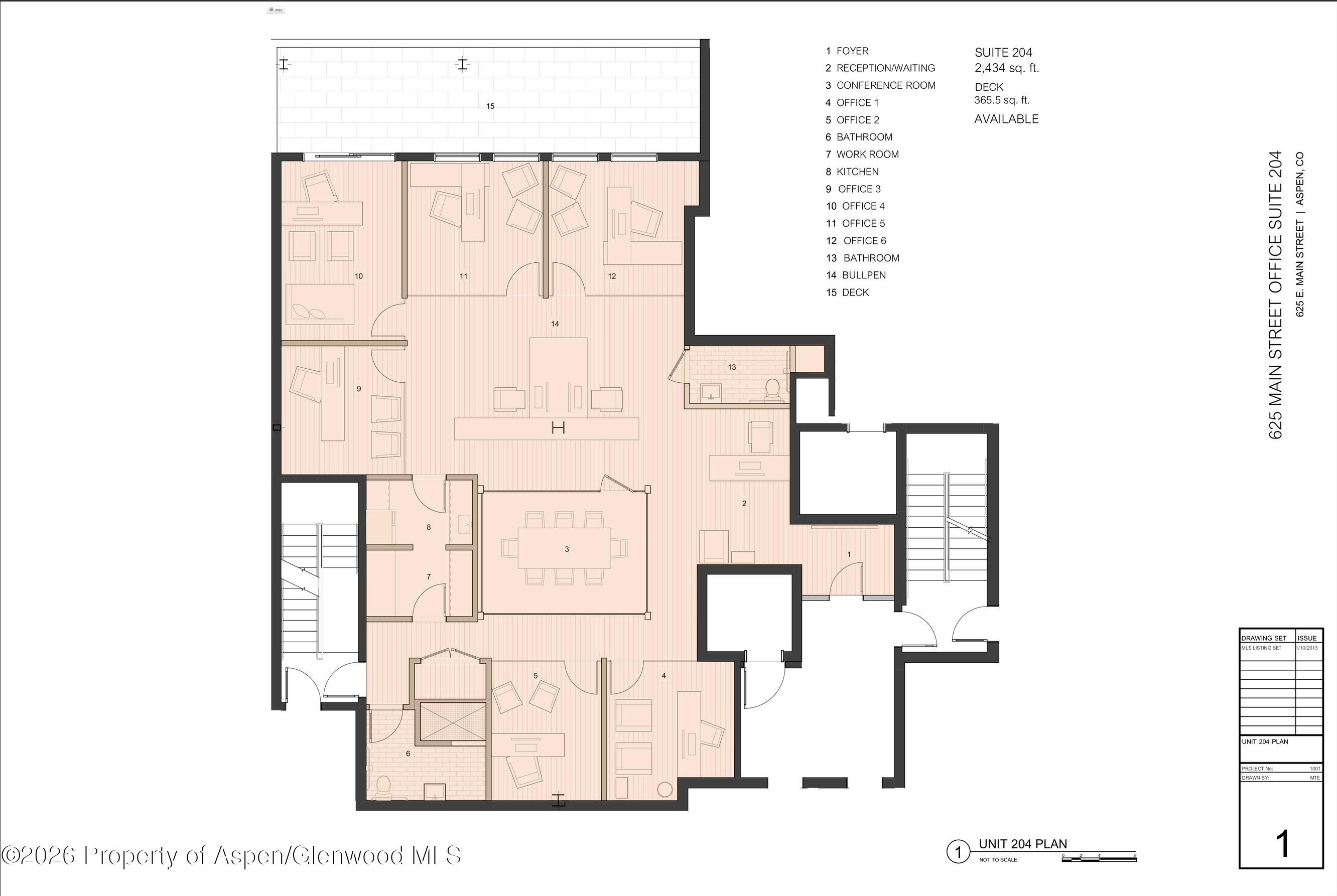 625 E Main Street Aspen CO 81611