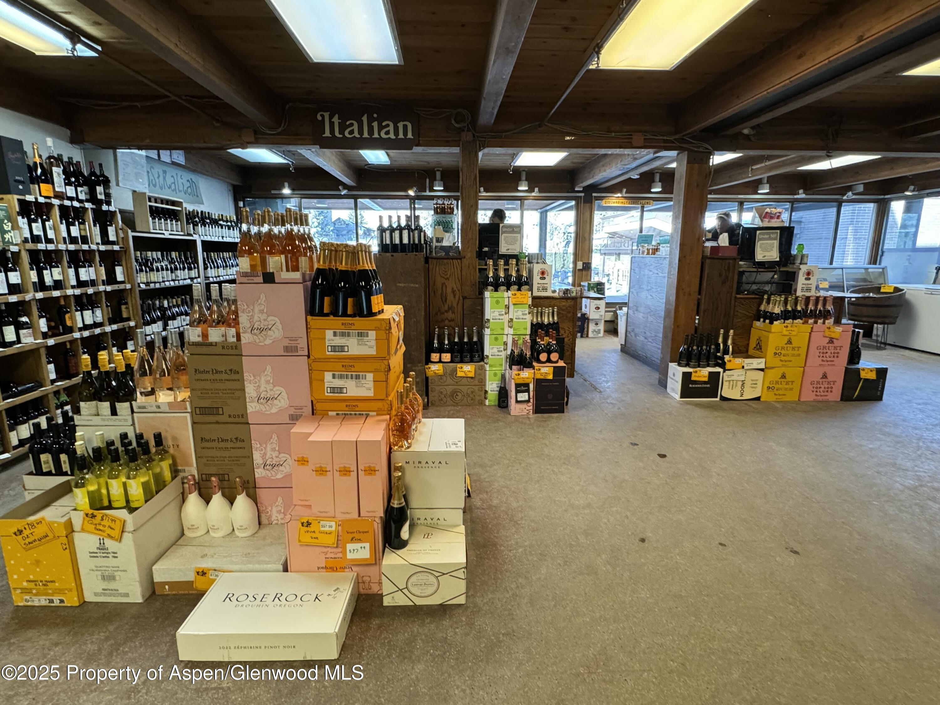 710 E Durant Avenue Aspen CO 81611