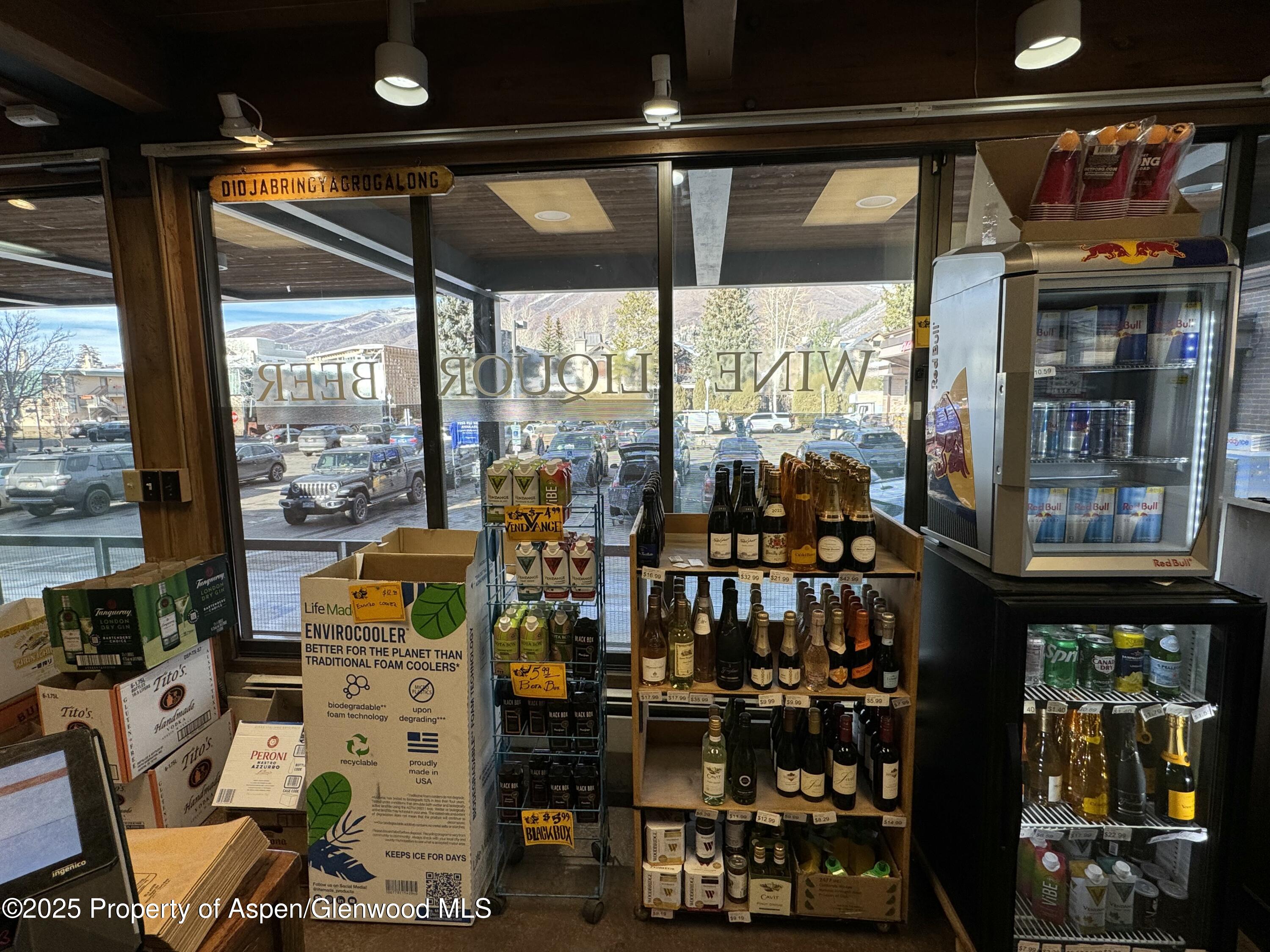 710 E Durant Avenue Aspen CO 81611