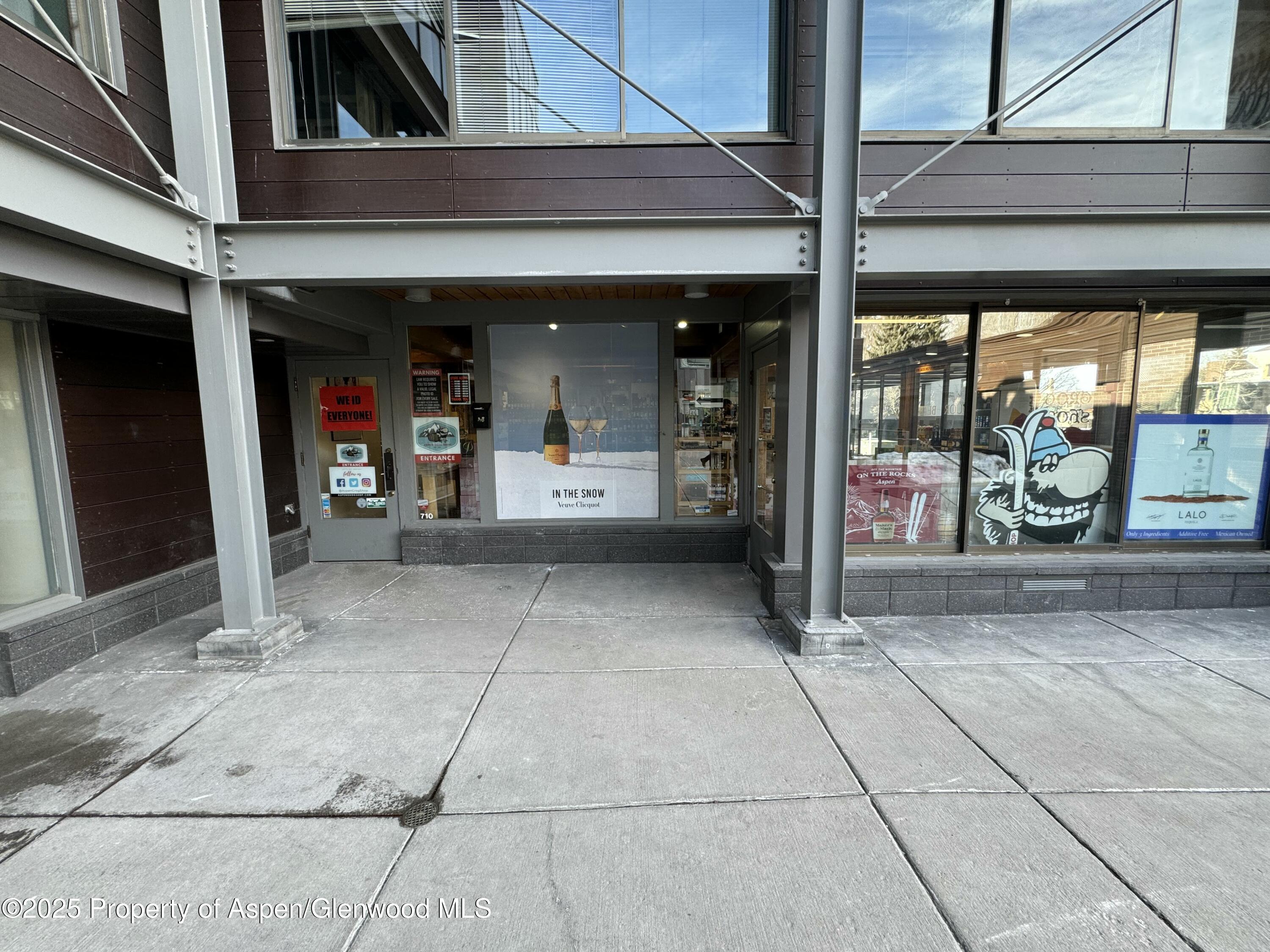 710 E Durant Avenue Aspen CO 81611