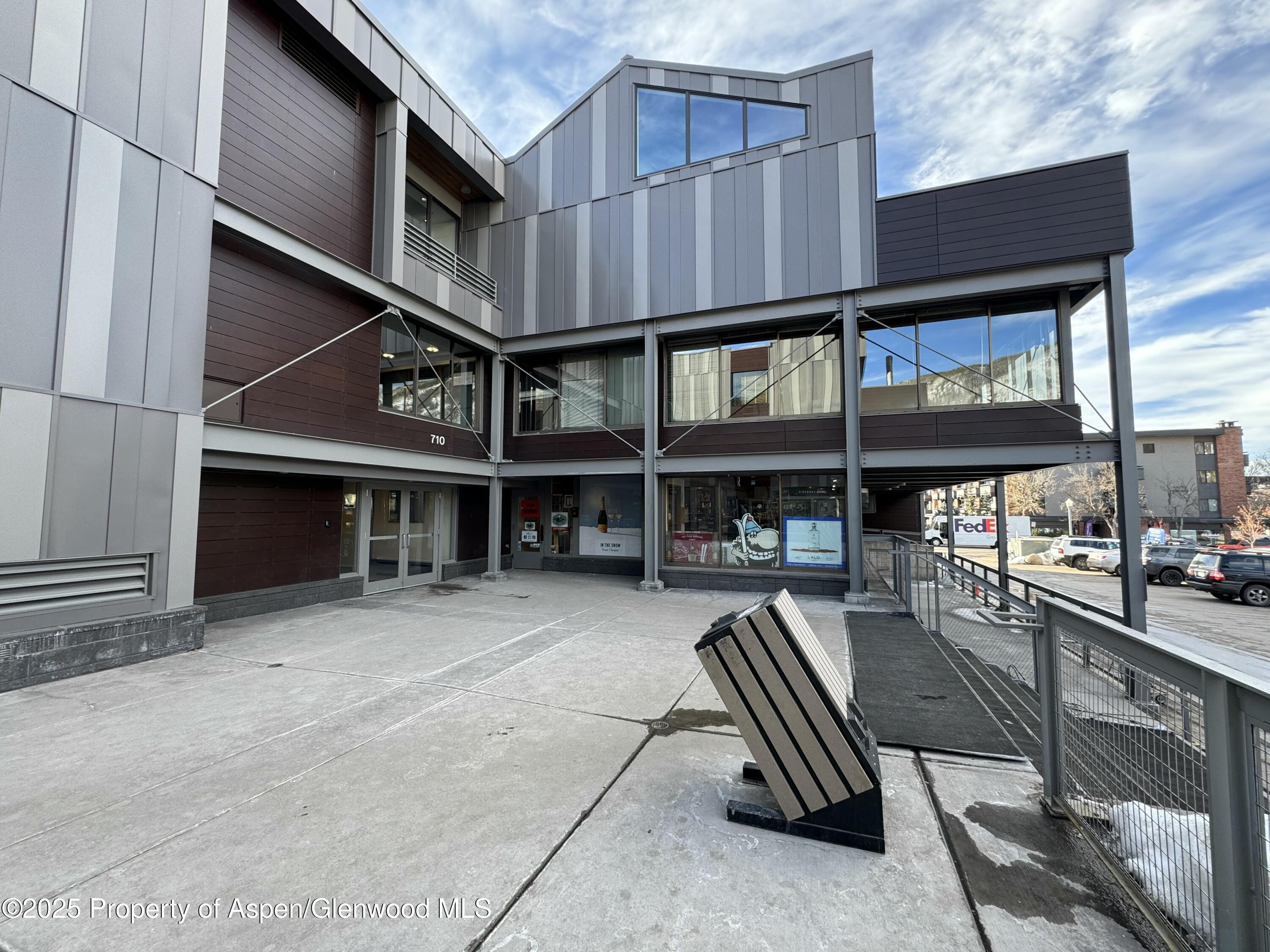 710 E Durant Avenue Aspen CO 81611