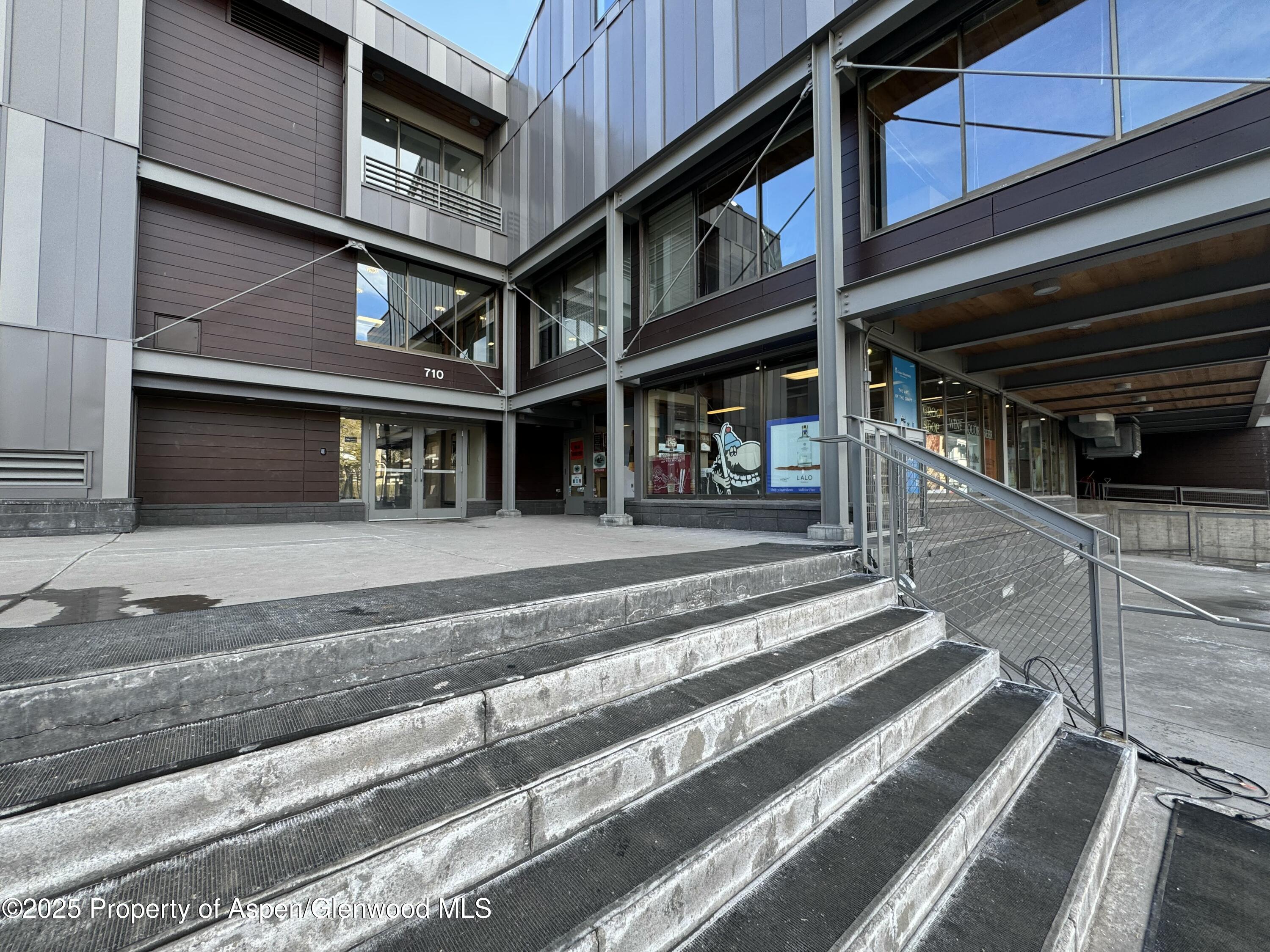 710 E Durant Avenue Aspen CO 81611