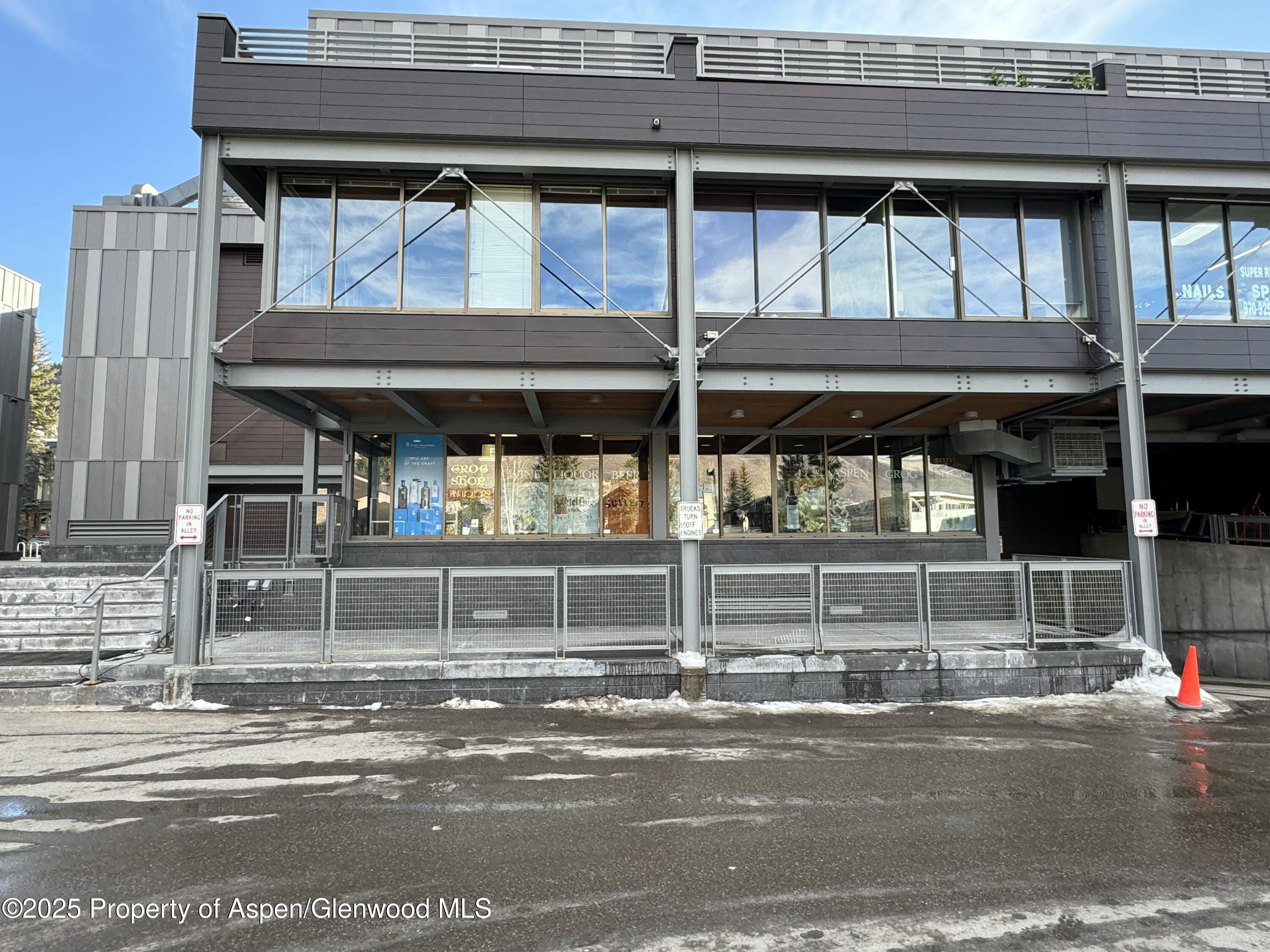 710 E Durant Avenue Aspen CO 81611