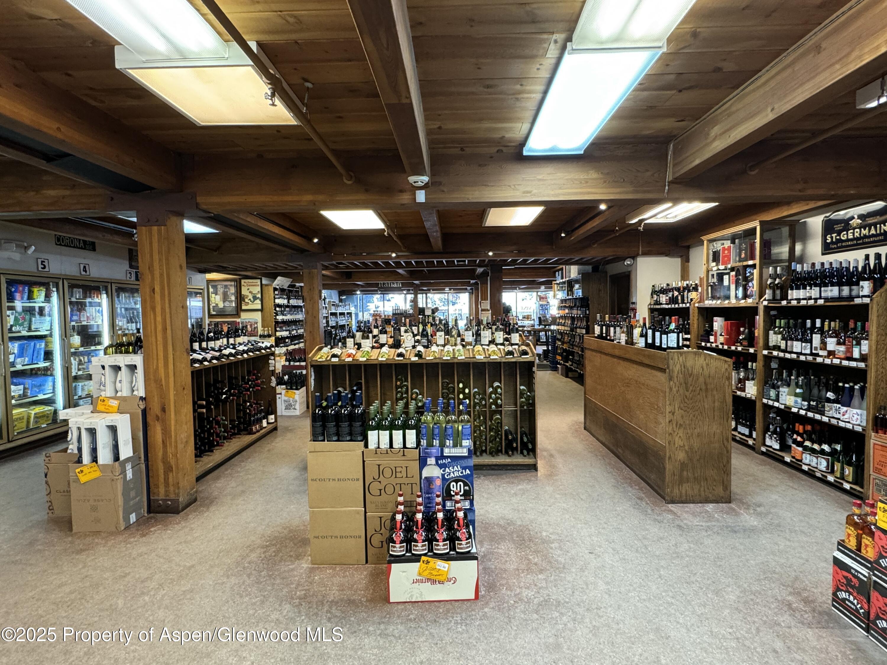 710 E Durant Avenue Aspen CO 81611