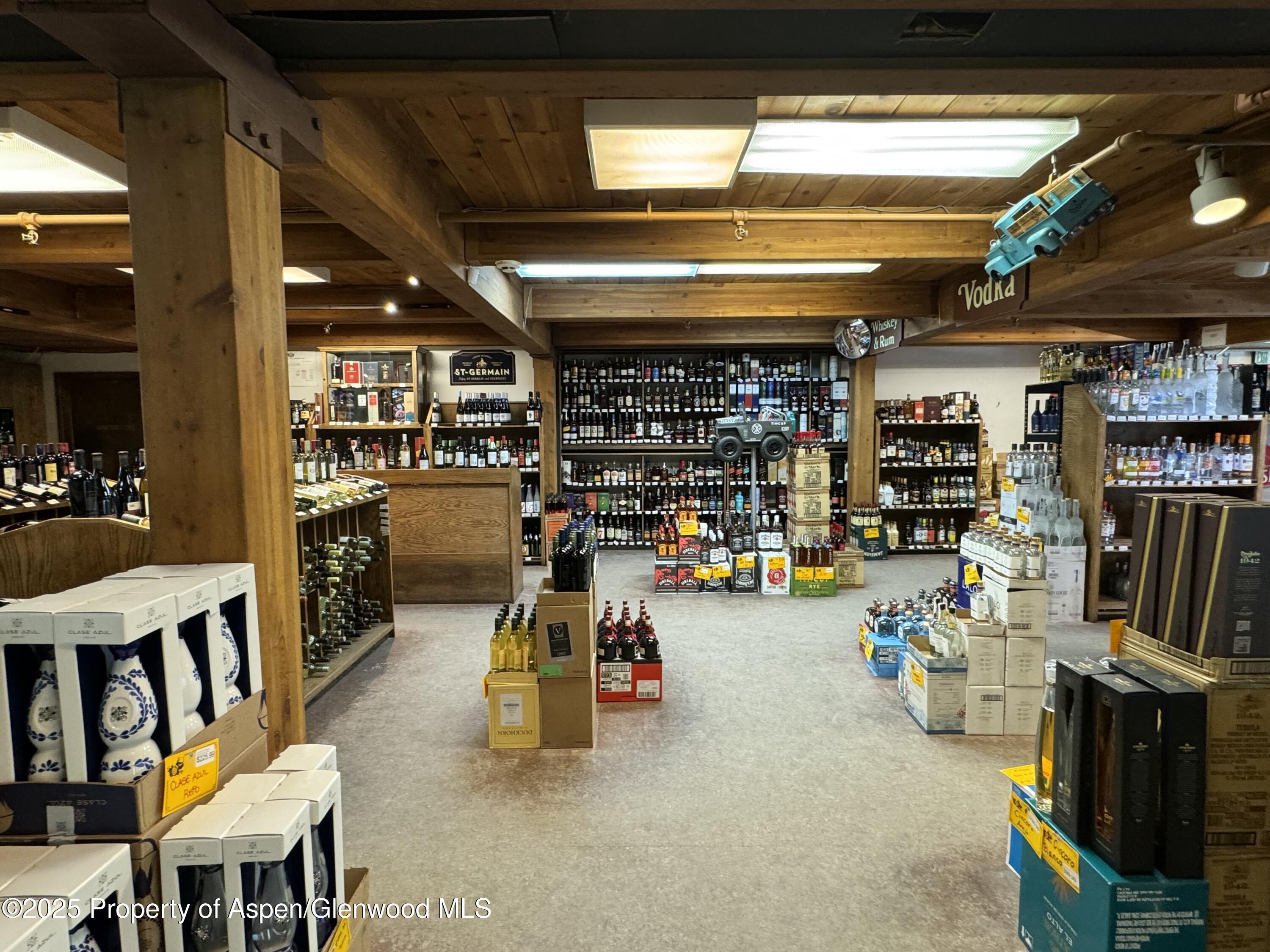 710 E Durant Avenue Aspen CO 81611