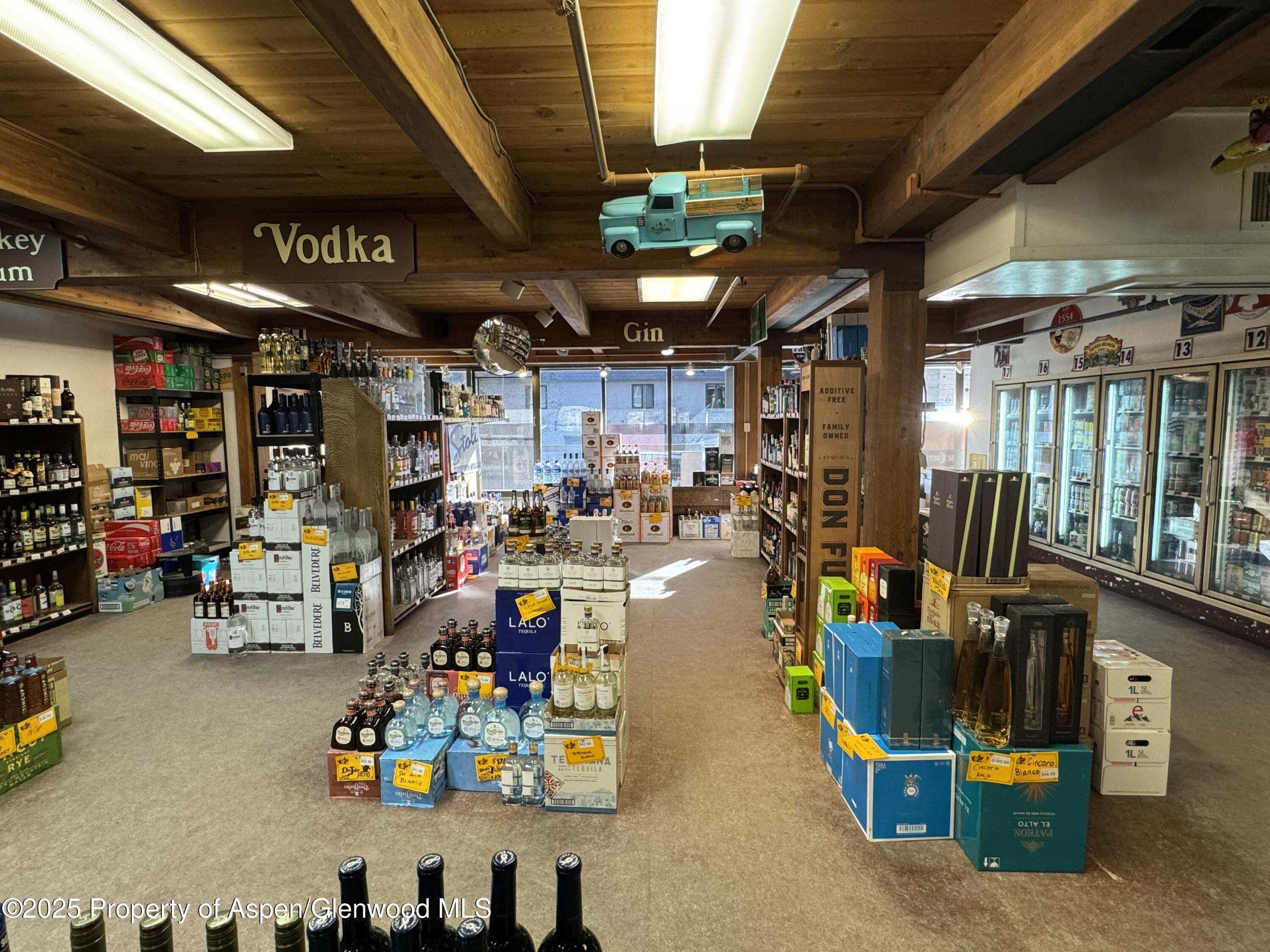 710 E Durant Avenue Aspen CO 81611