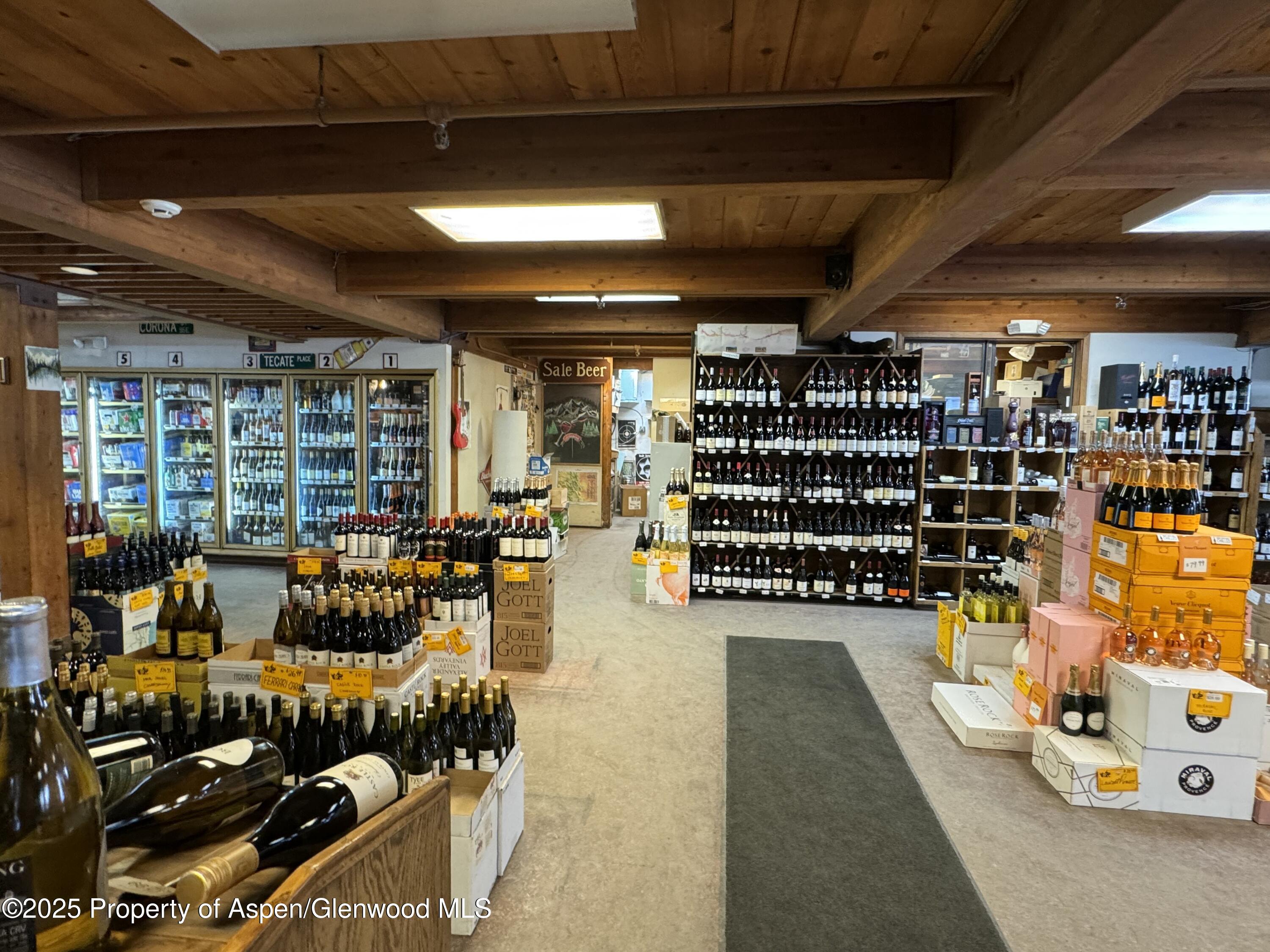 710 E Durant Avenue Aspen CO 81611