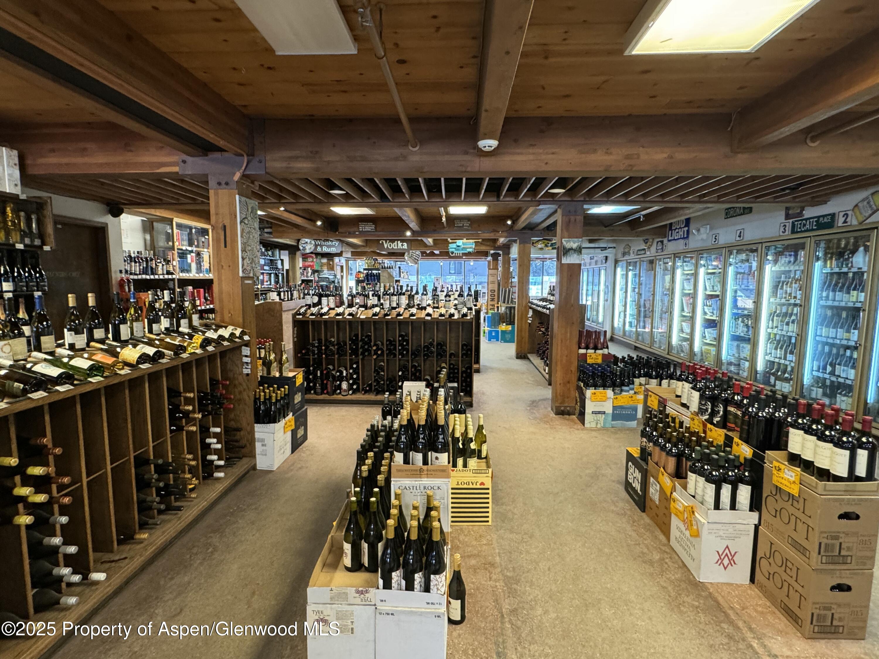 710 E Durant Avenue Aspen CO 81611