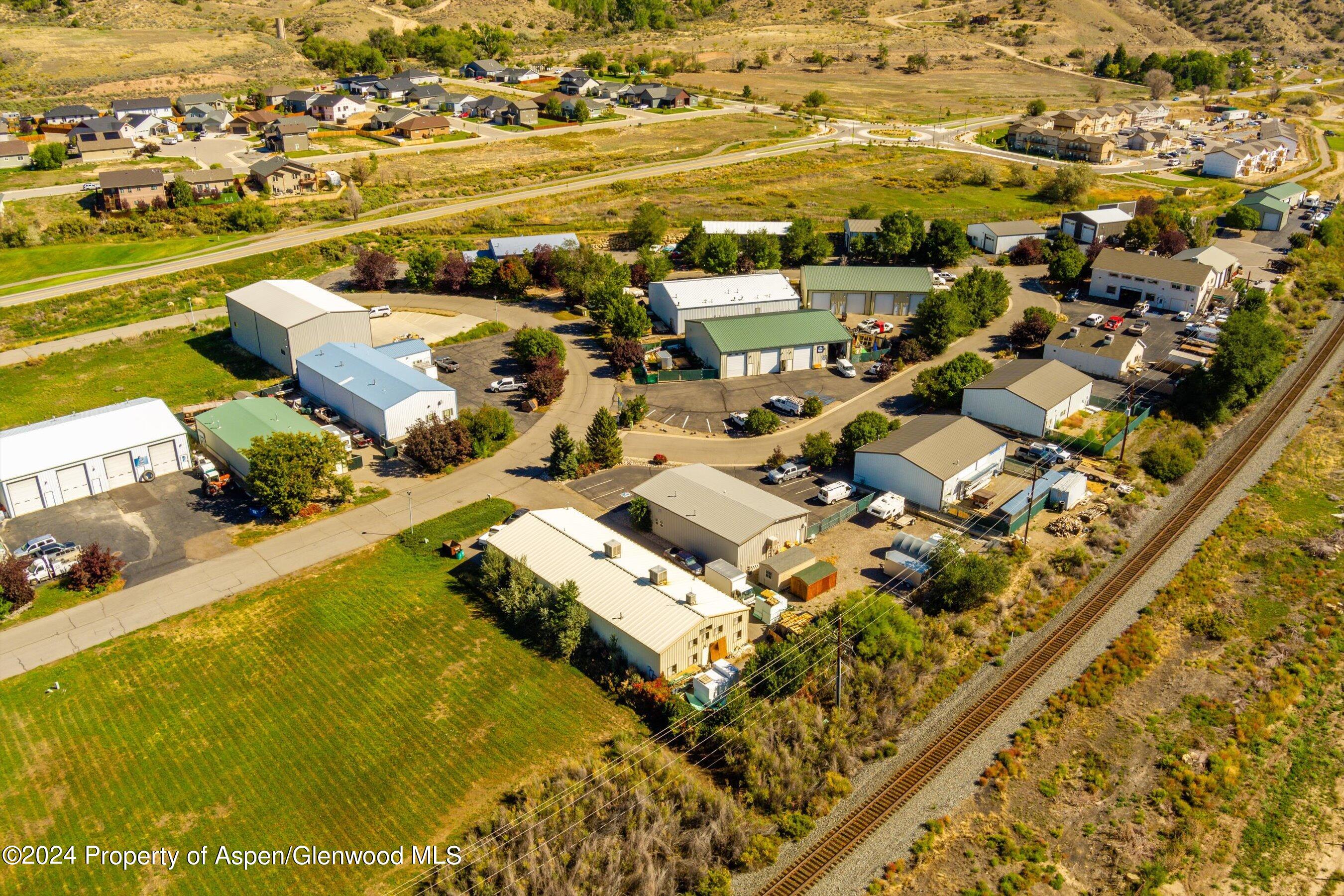 2121 Mustang Silt CO 81652