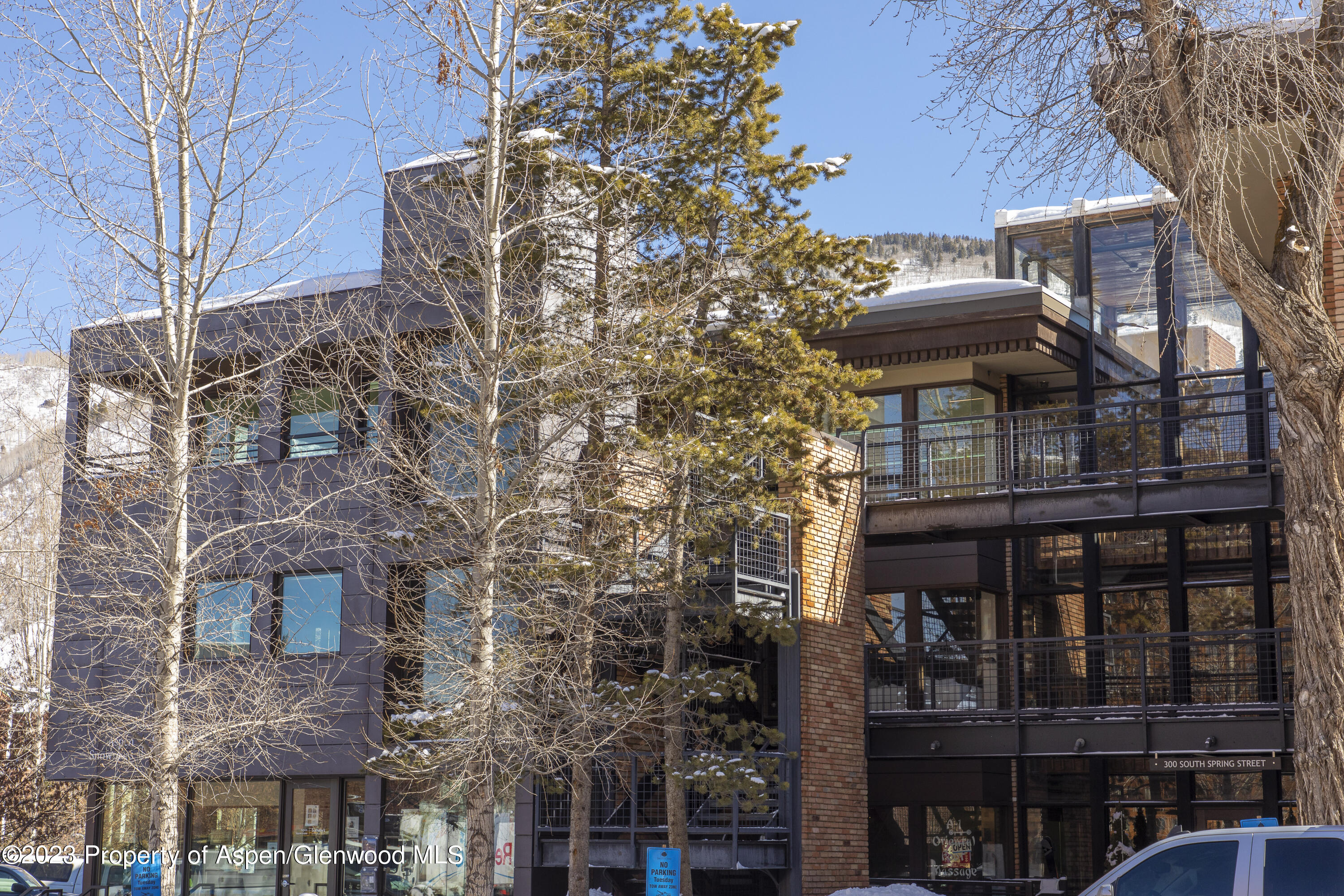 300 S Spring Street Aspen CO 81611