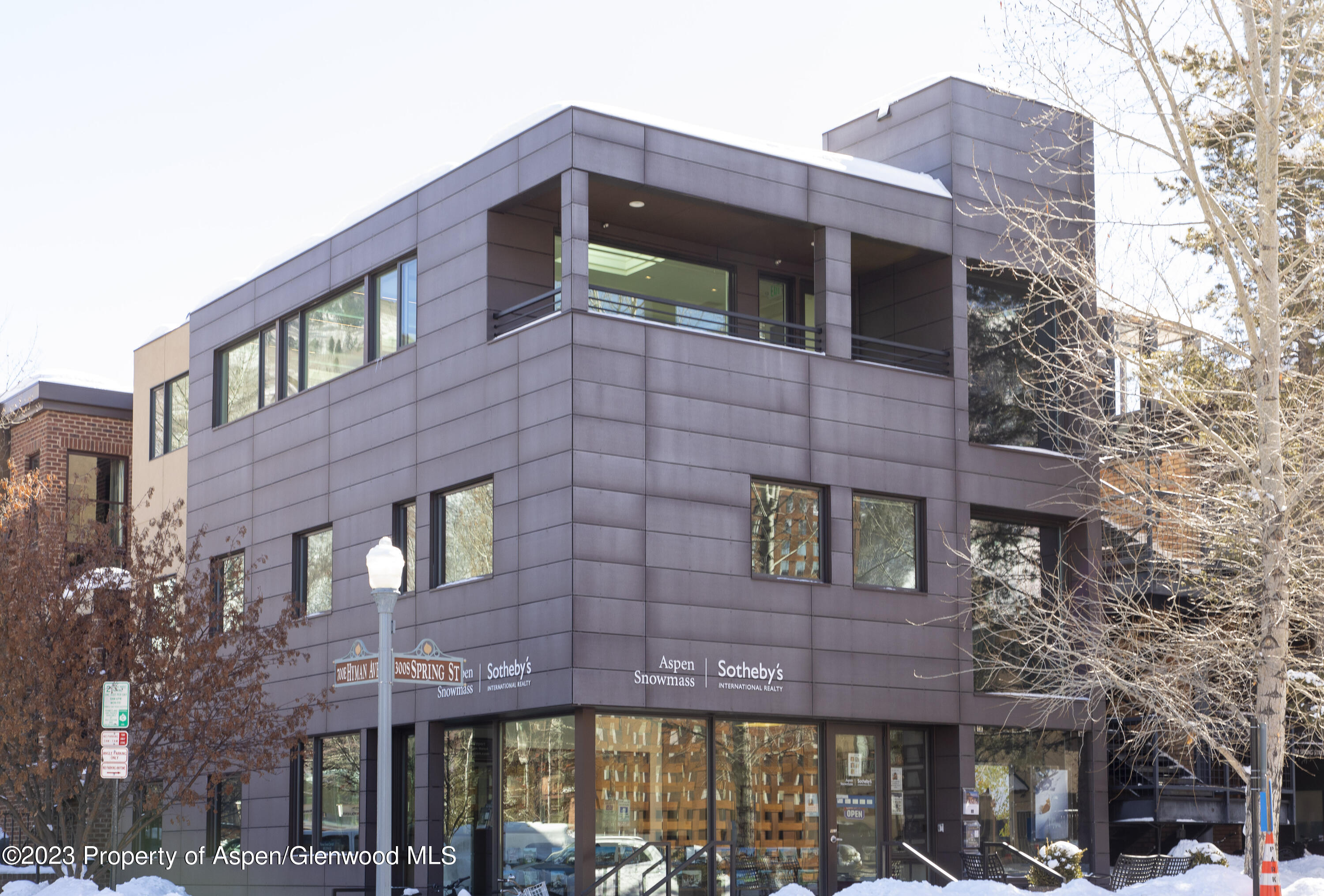 300 S Spring Street Aspen CO 81611