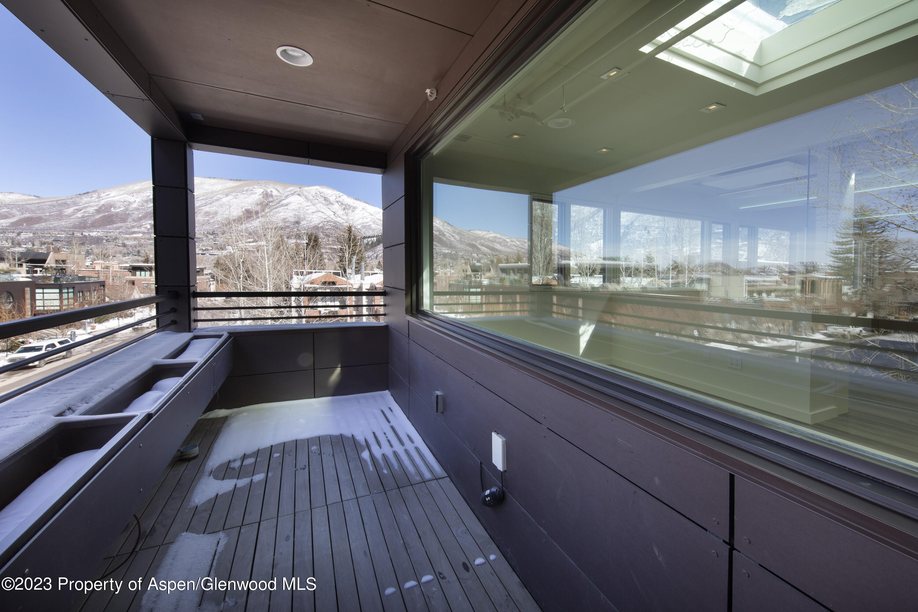 300 S Spring Street Aspen CO 81611