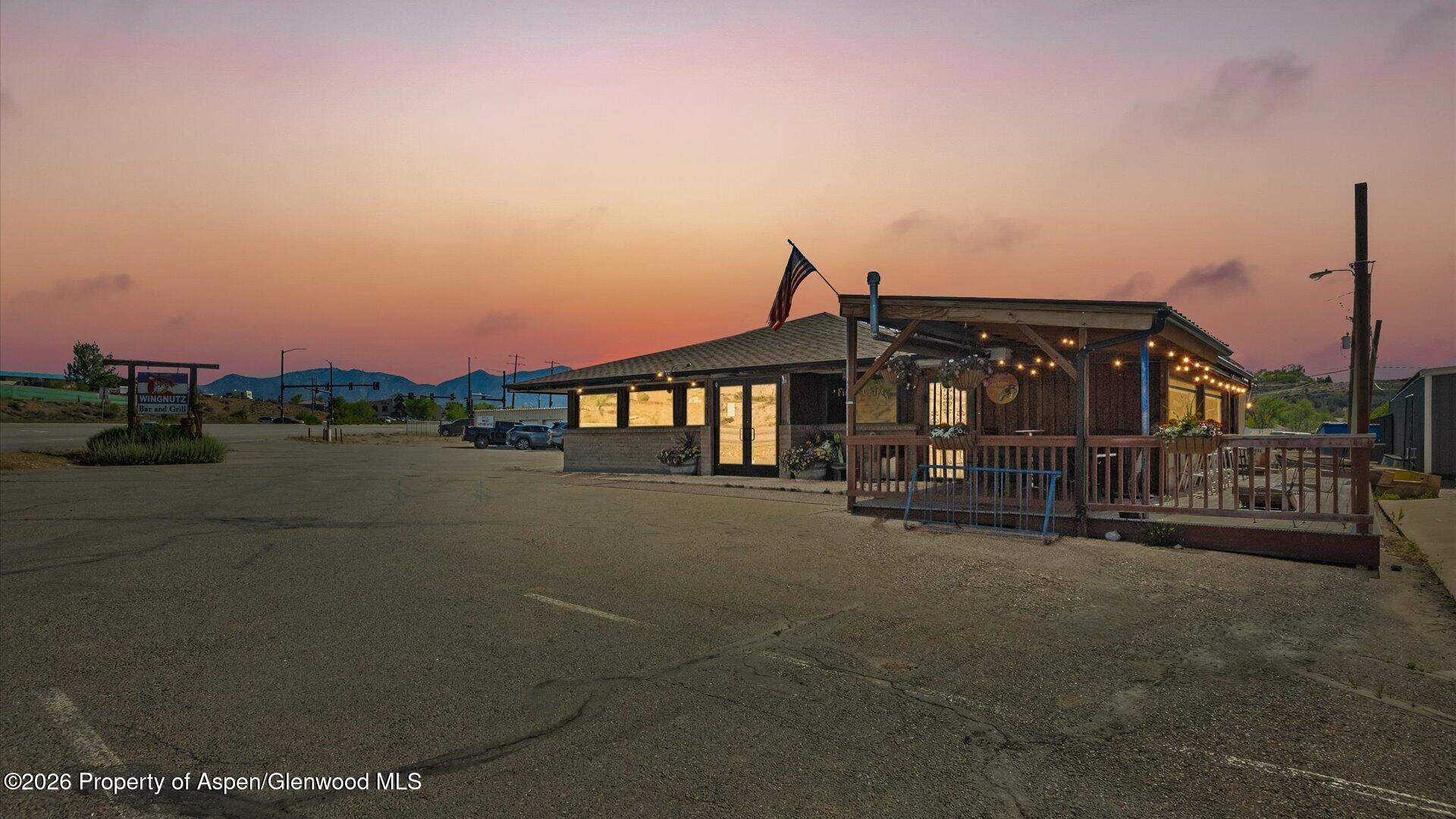 2178 Railroad Avenue Rifle CO 81650