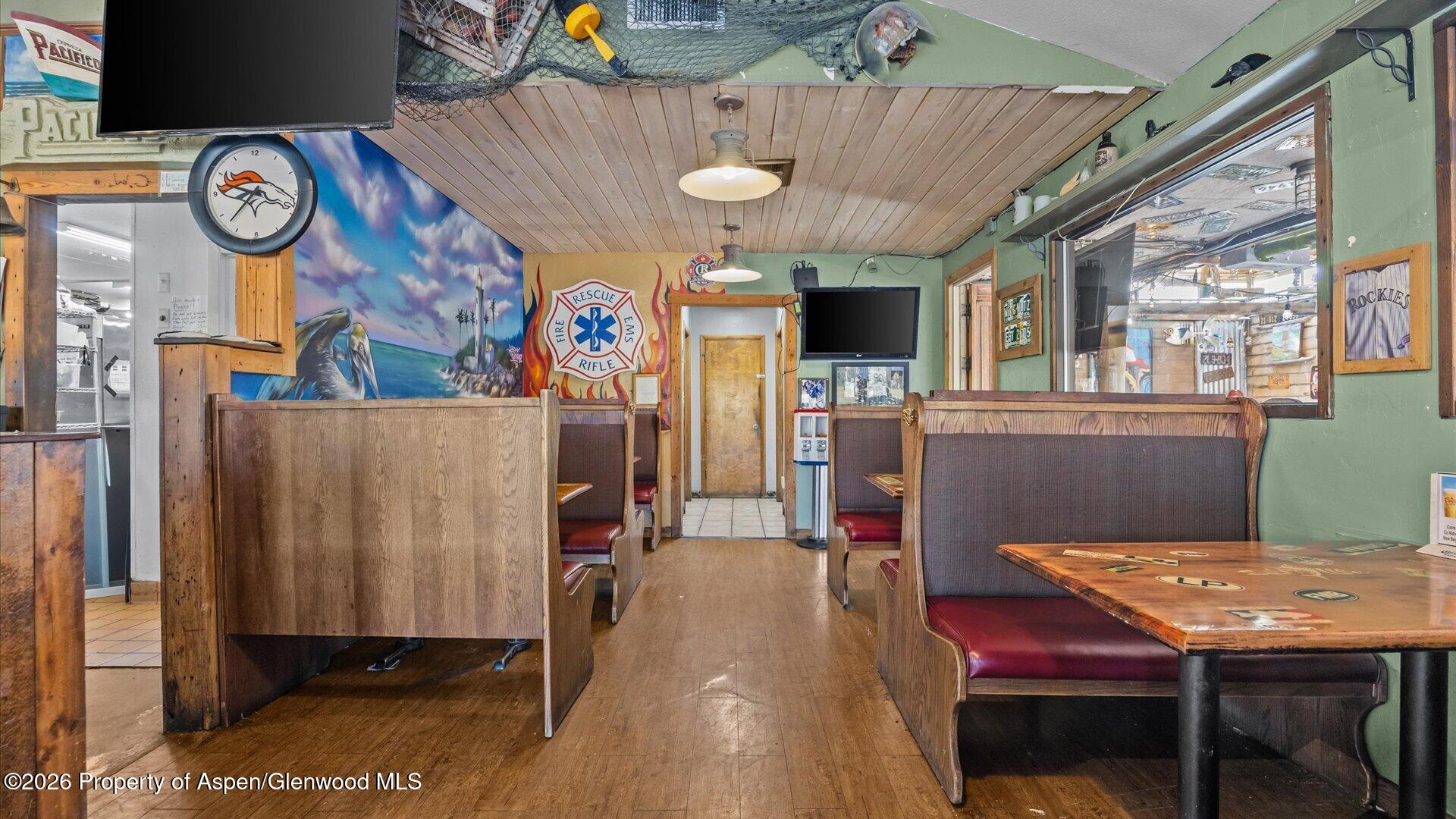 2178 Railroad Avenue Rifle CO 81650
