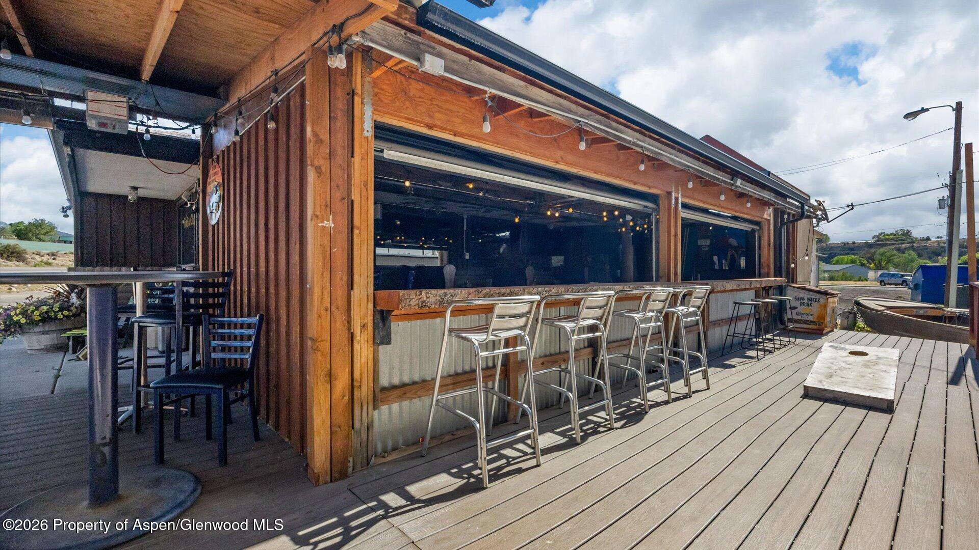 2178 Railroad Avenue Rifle CO 81650