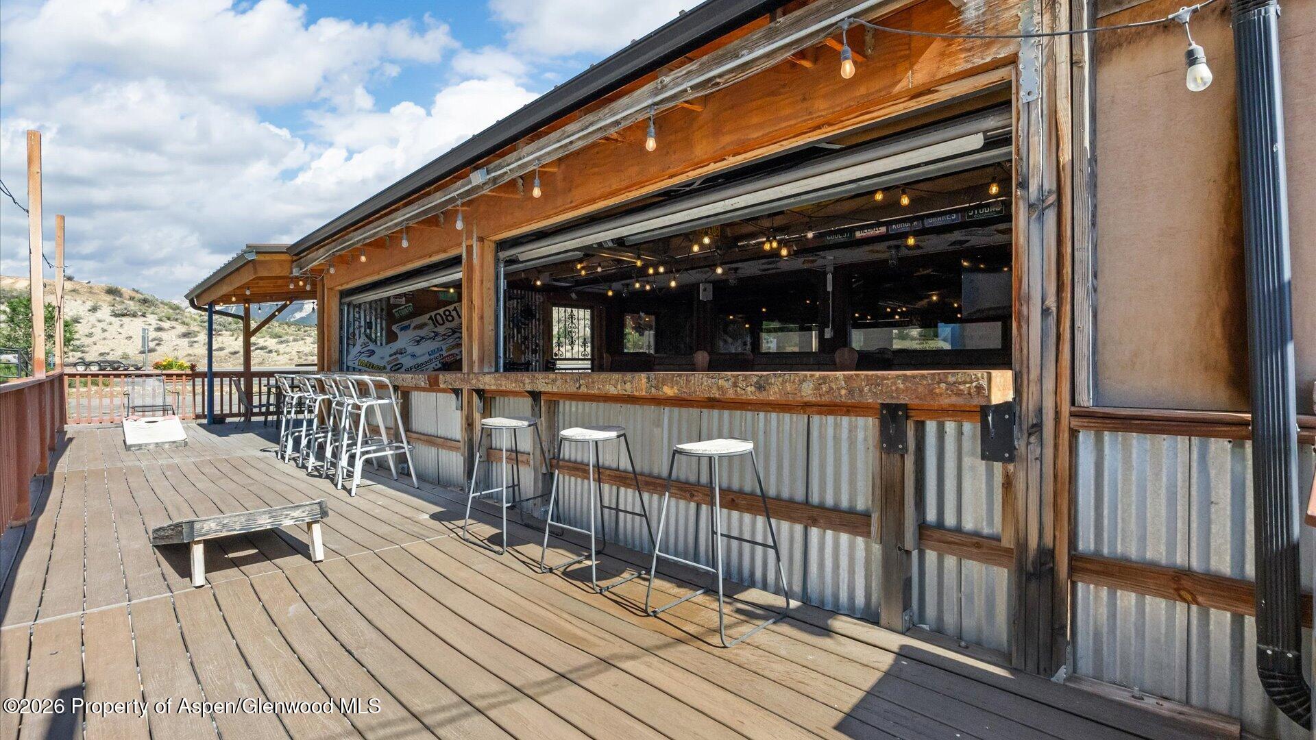2178 Railroad Avenue Rifle CO 81650