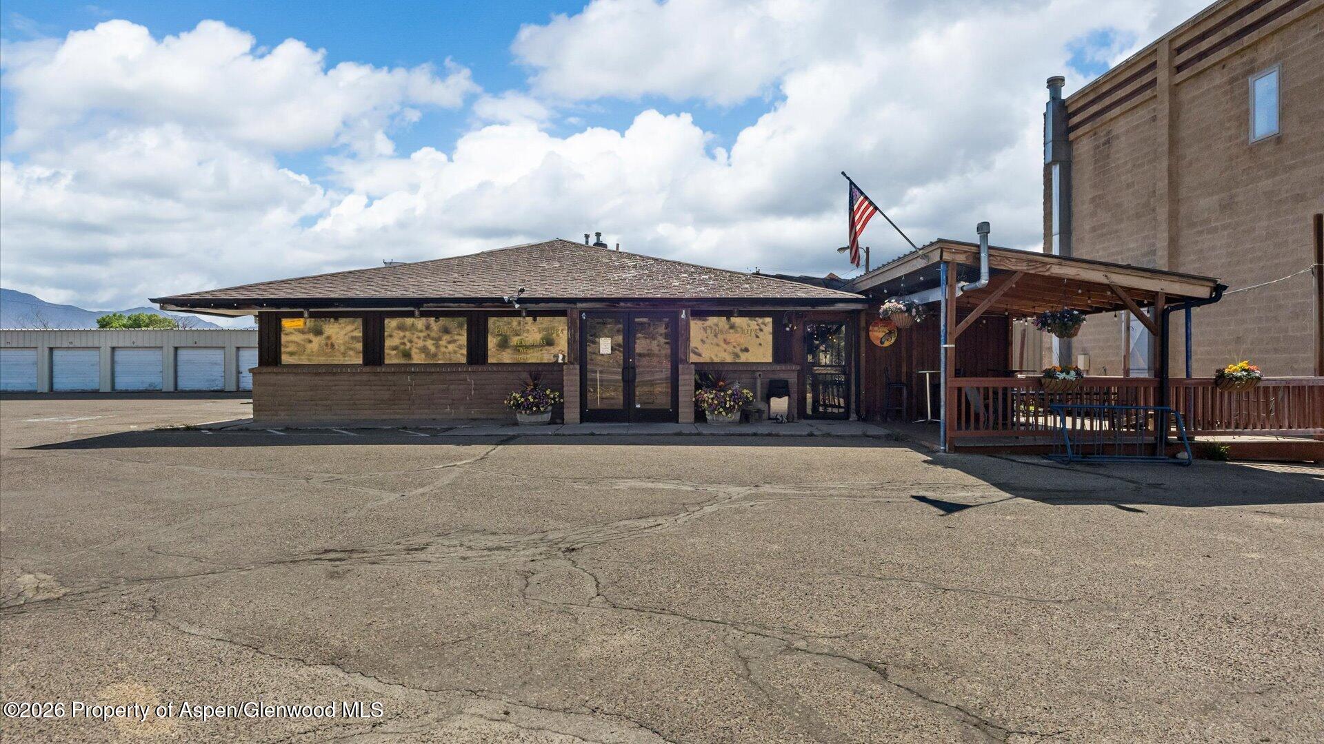 2178 Railroad Avenue Rifle CO 81650
