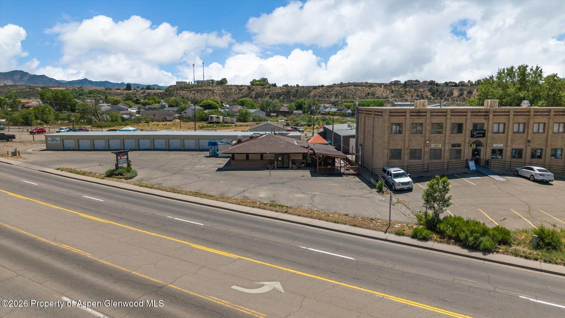 2178 Railroad Avenue Rifle CO 81650
